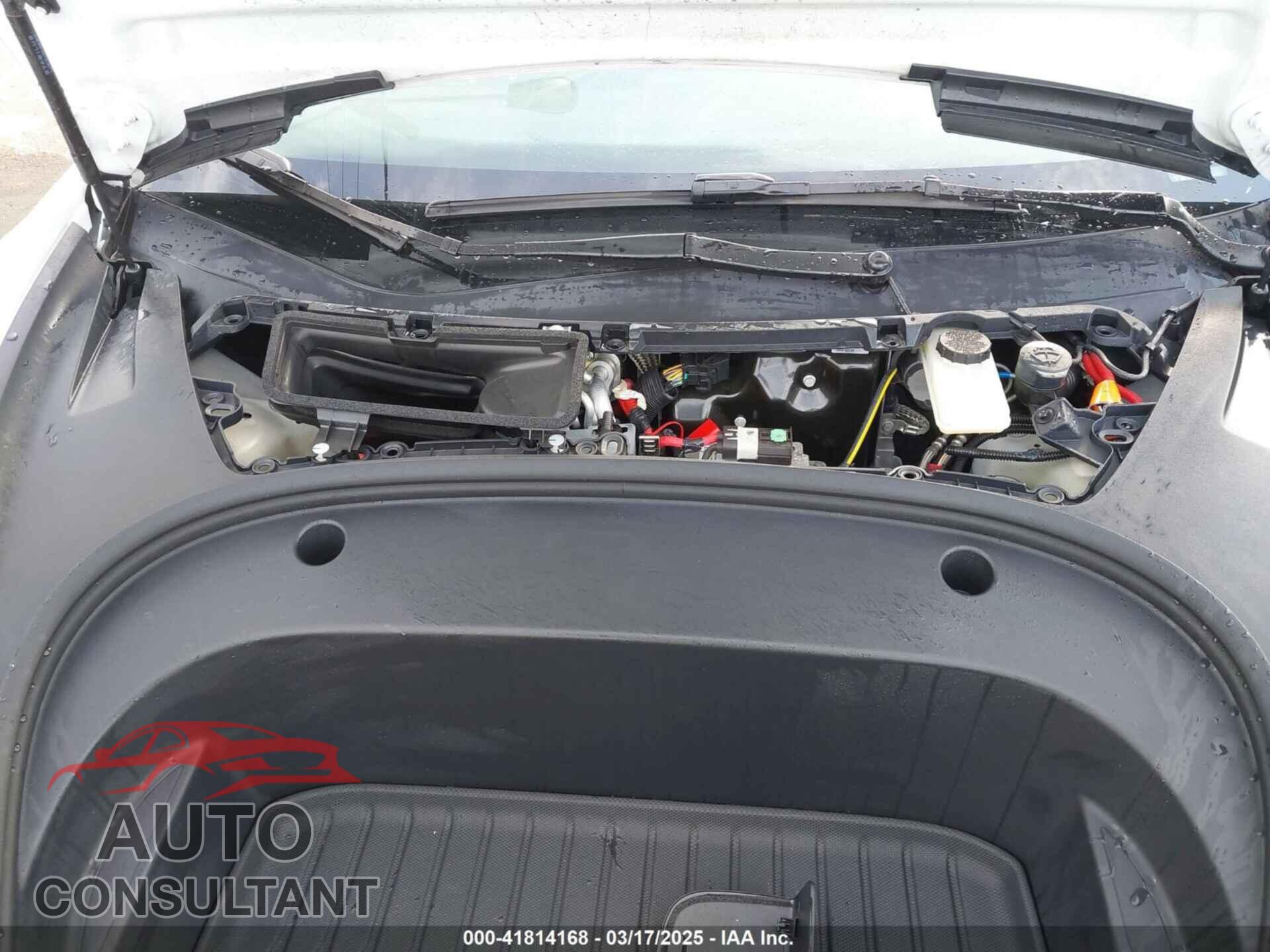 TESLA MODEL 3 2023 - 5YJ3E1EA0PF646723