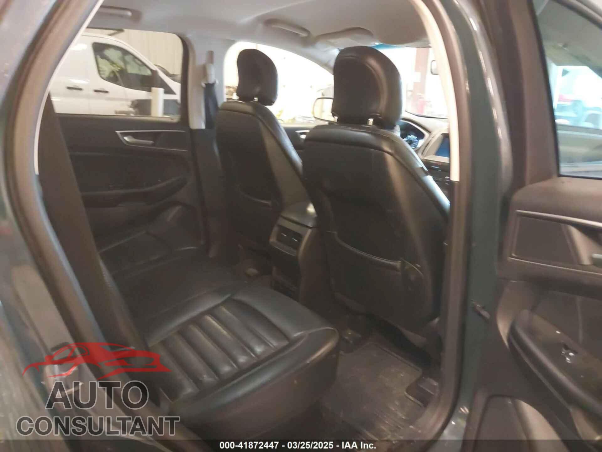 FORD EDGE 2016 - 2FMPK4J93GBC06043