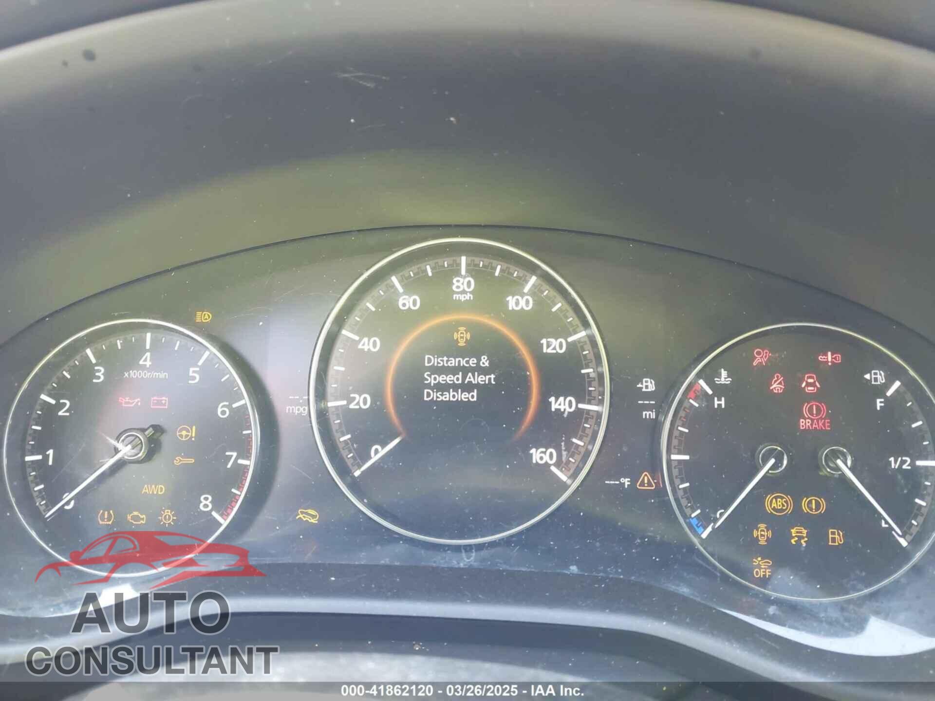 MAZDA CX-30 2023 - 3MVDMBAM2PM570963