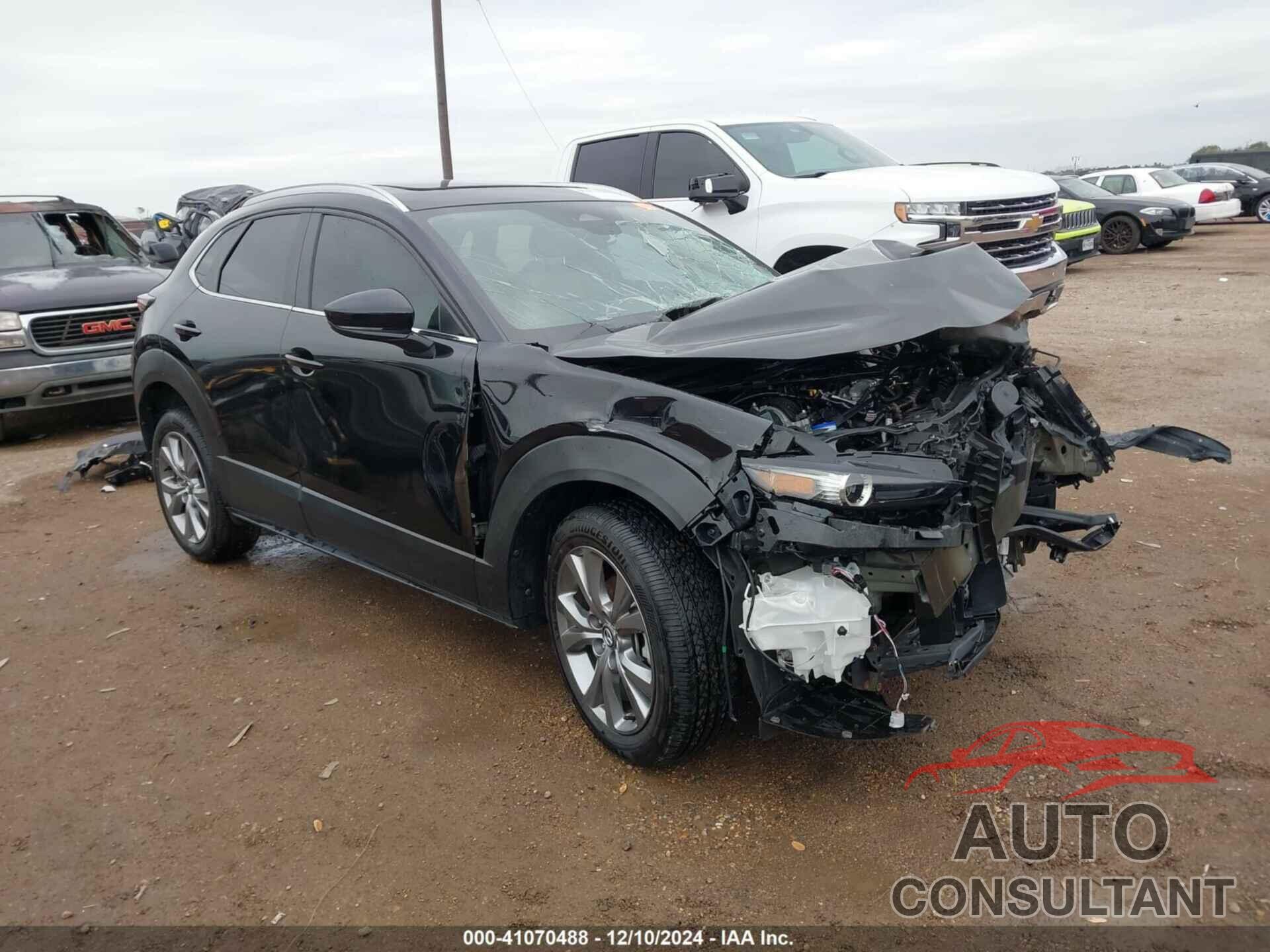 MAZDA CX-30 2024 - 3MVDMBCM9RM621925