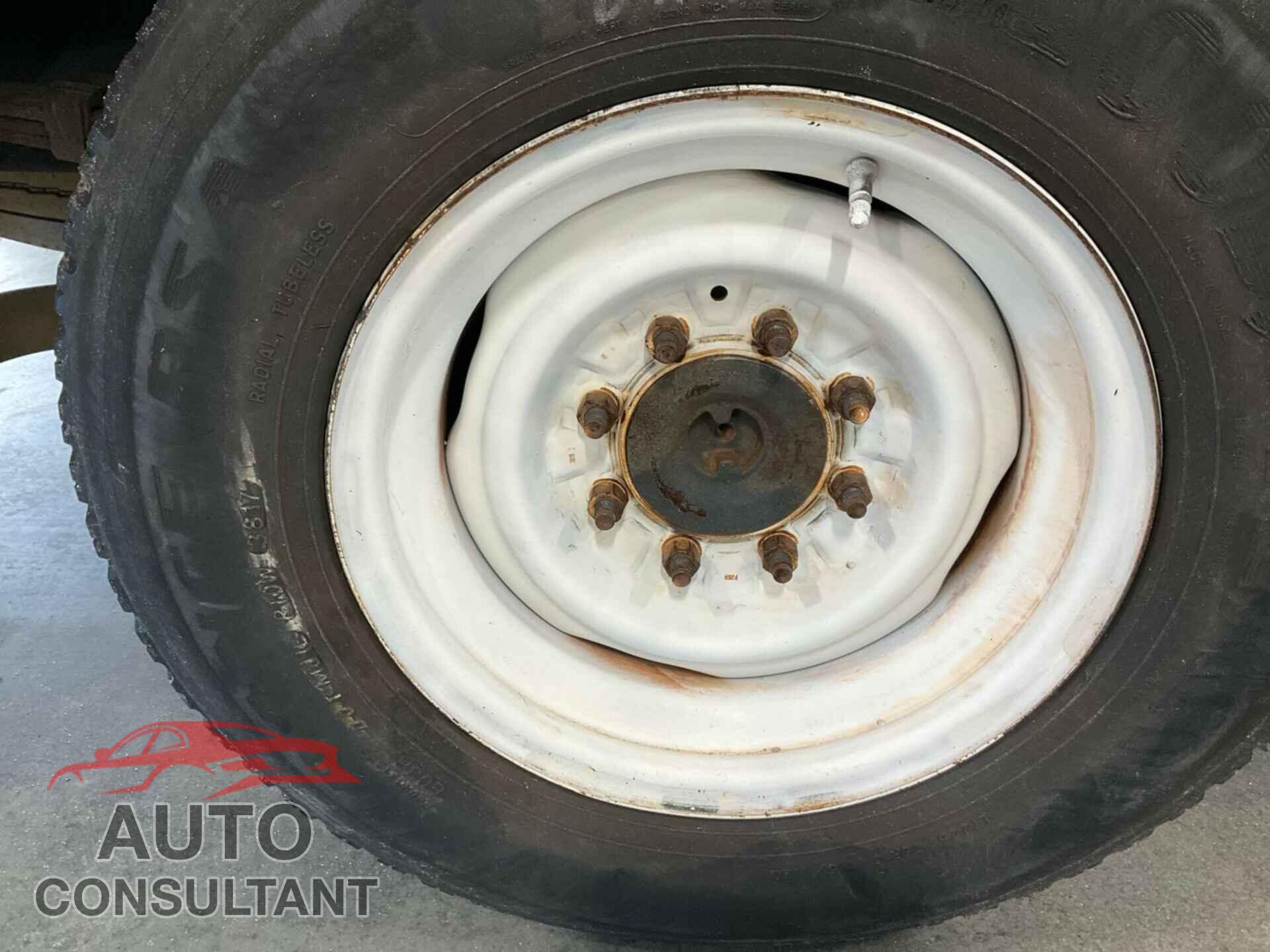 FORD ECONOLINE 2012 - 1FTNE1EW6CDA53602