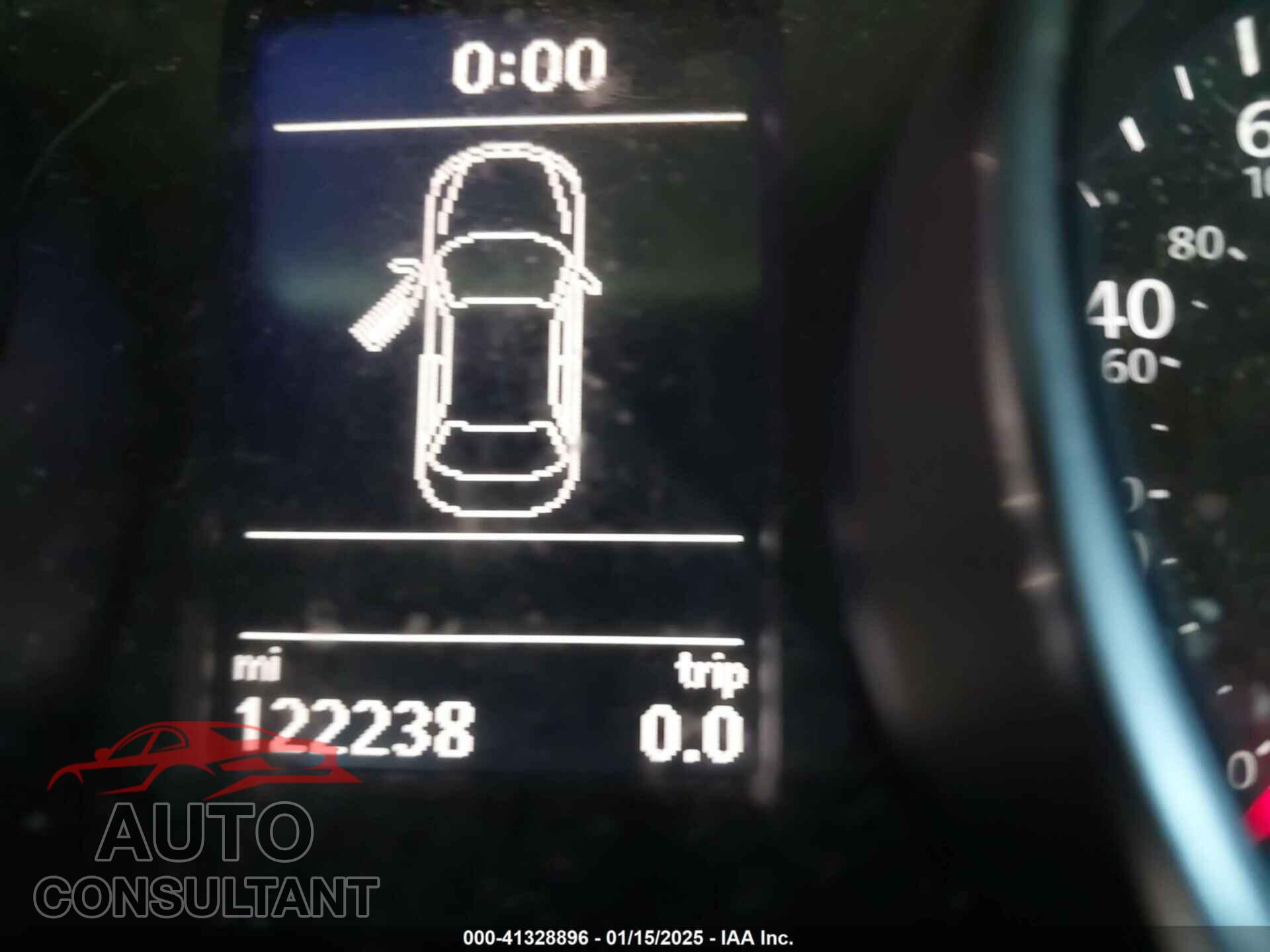 VOLKSWAGEN JETTA 2017 - 3VWB67AJ6HM339729
