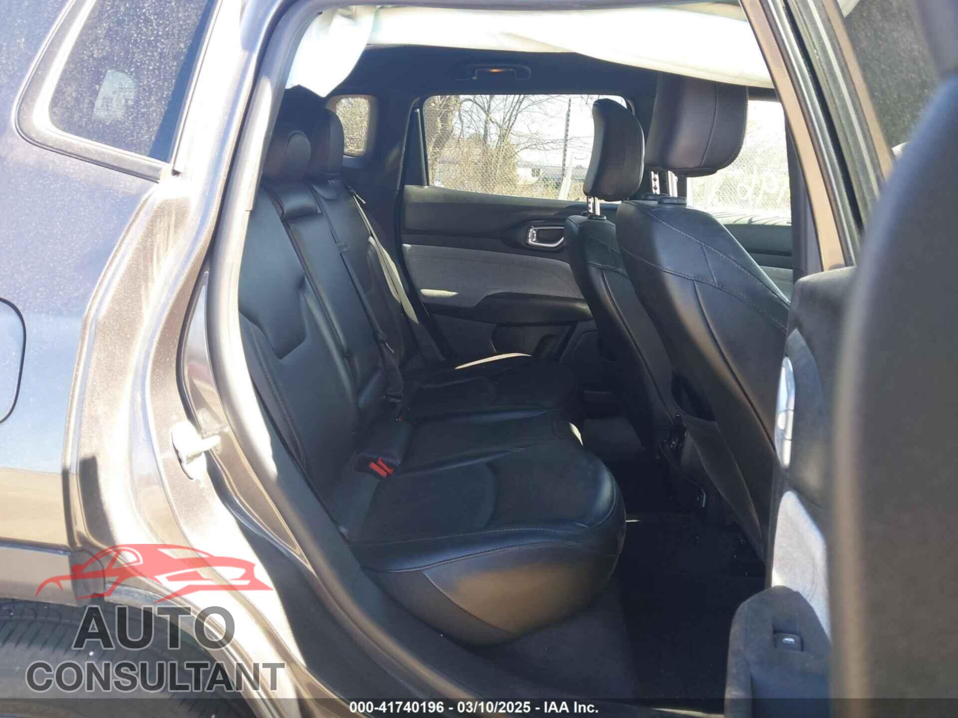 JEEP COMPASS 2023 - 3C4NJDFN5PT546738