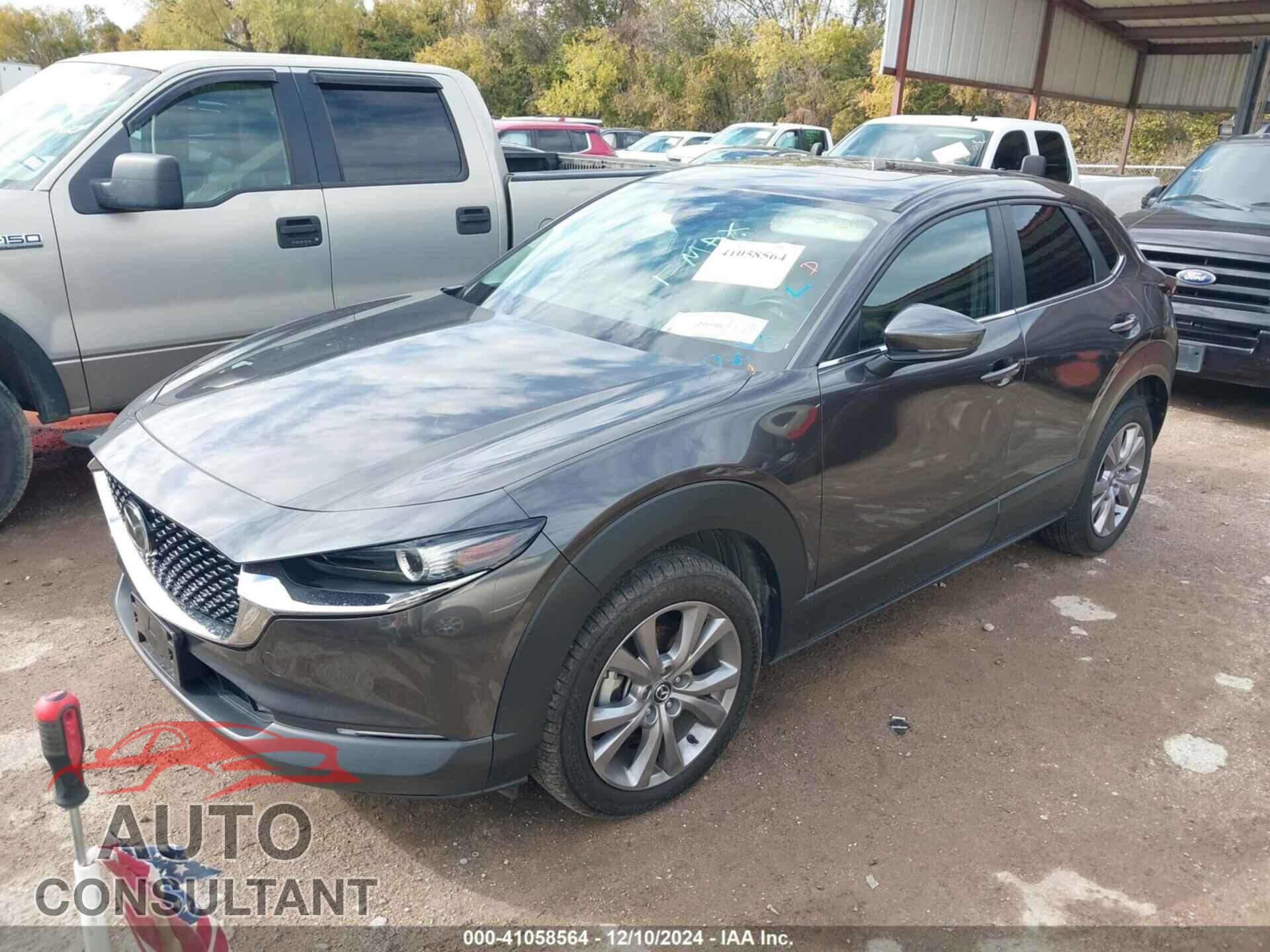 MAZDA CX-30 2021 - 3MVDMACL5MM252653