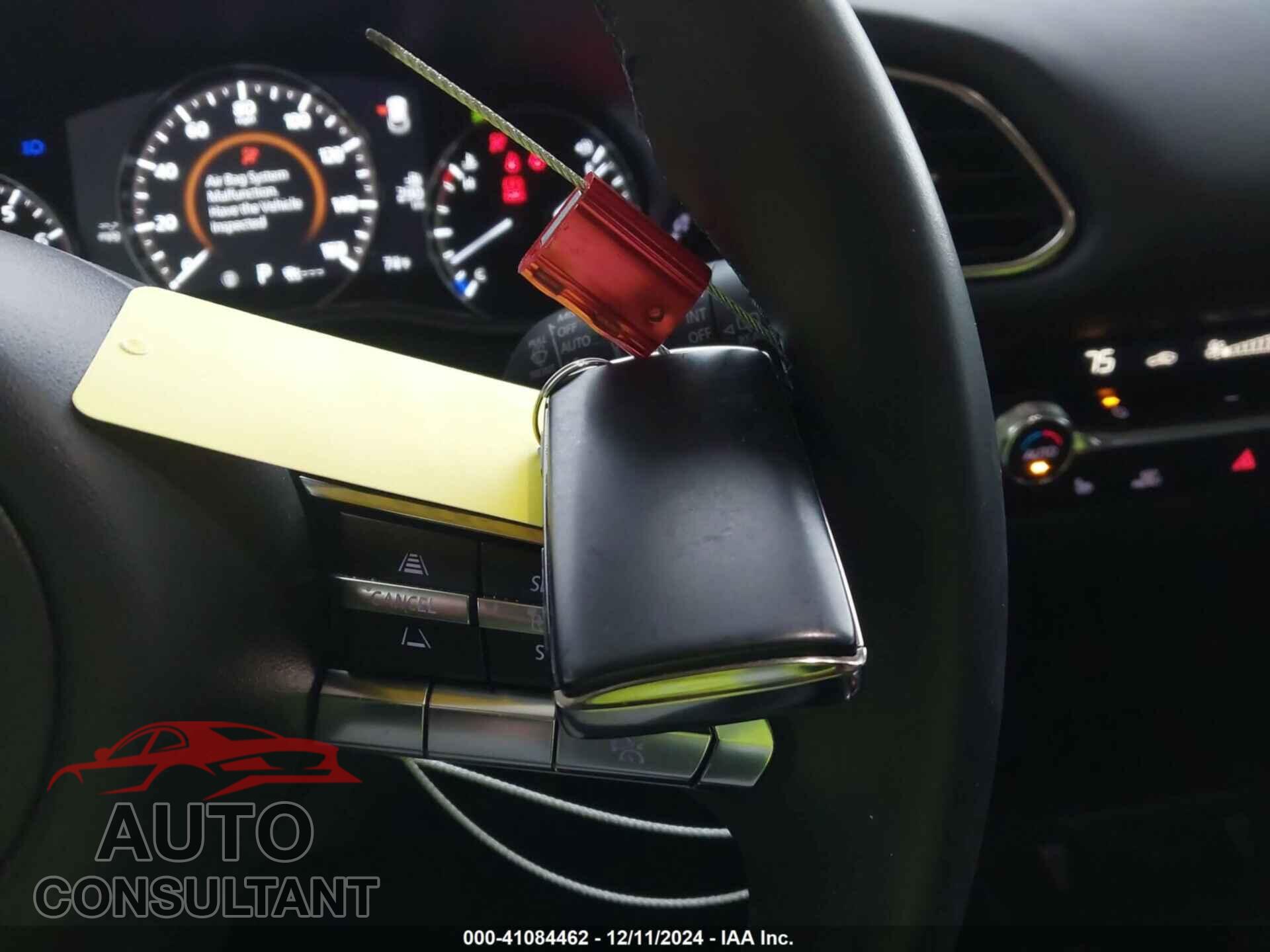 MAZDA CX-30 2023 - 3MVDMBCM8PM576778