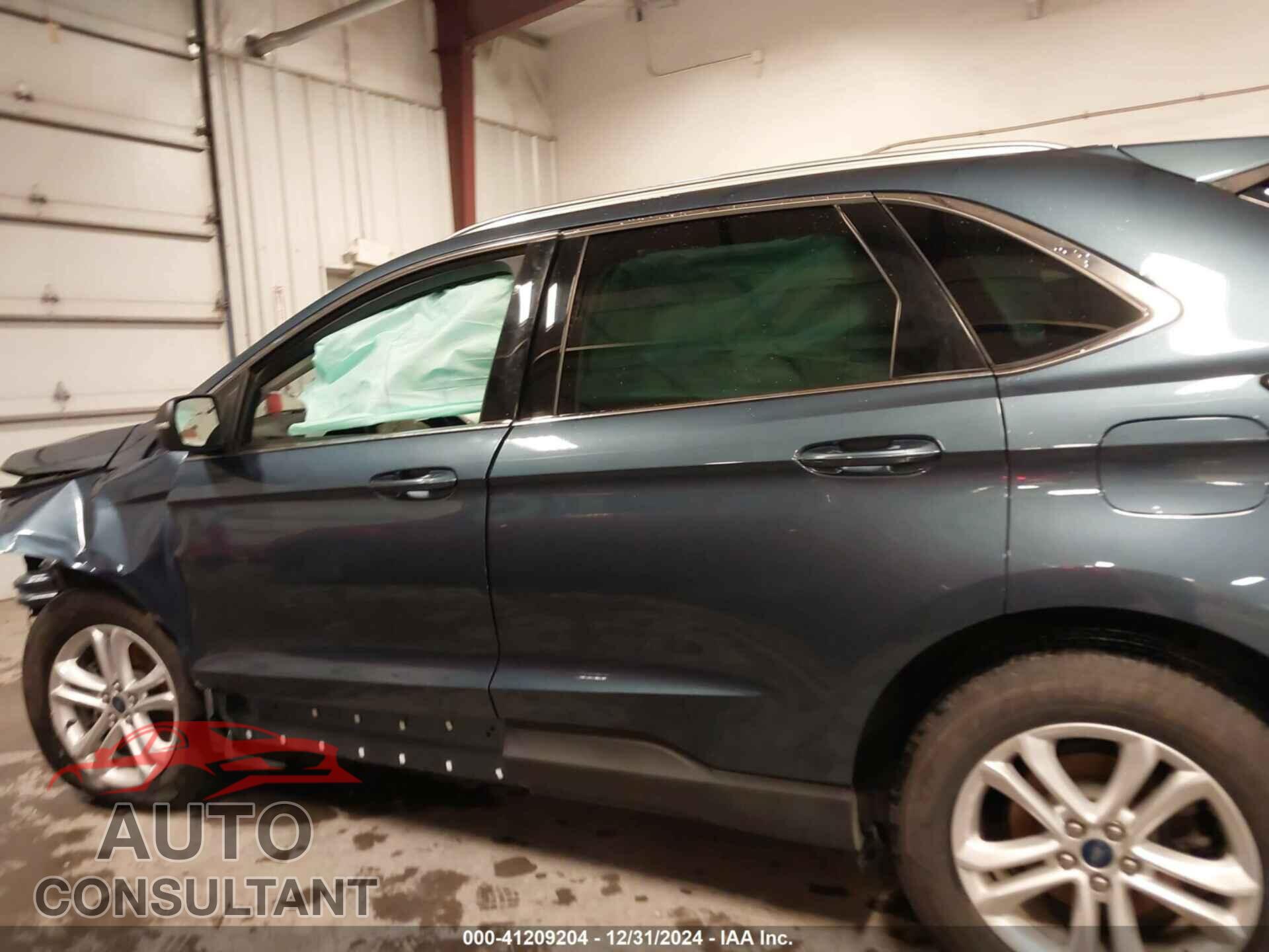FORD EDGE 2019 - 2FMPK4J9XKBB35402