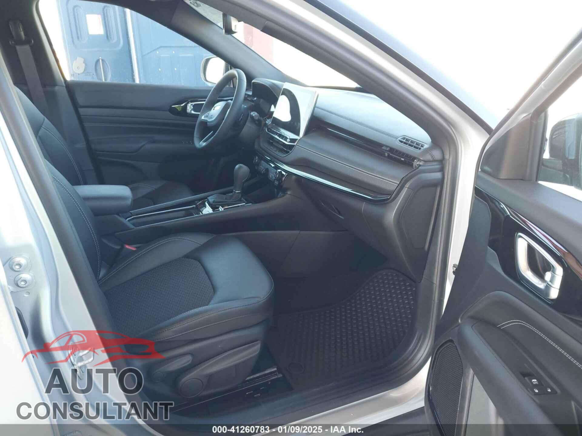 JEEP COMPASS 2024 - 3C4NJDBNXRT108385
