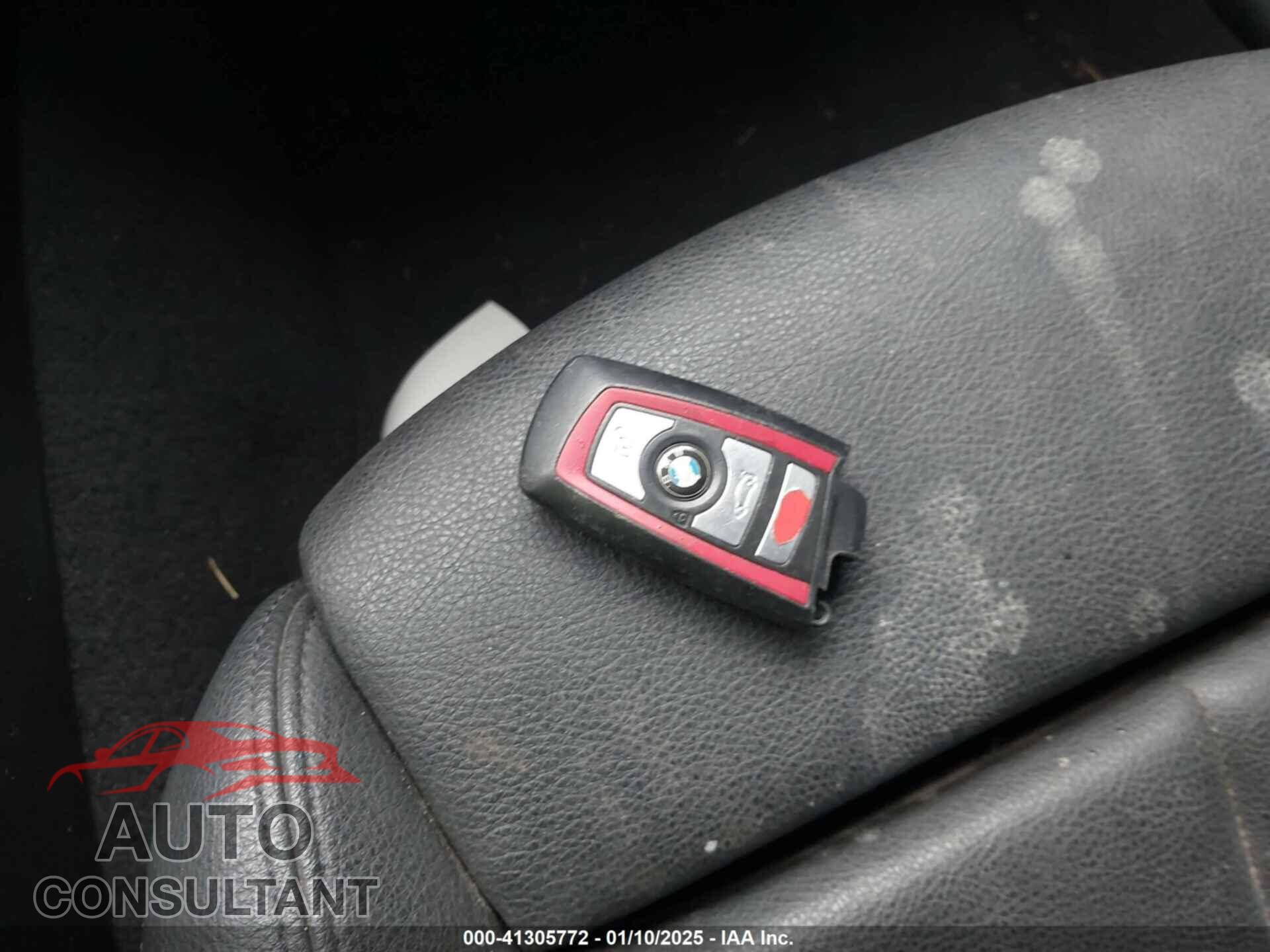 BMW 228I 2016 - WBA1F9C55GV742032