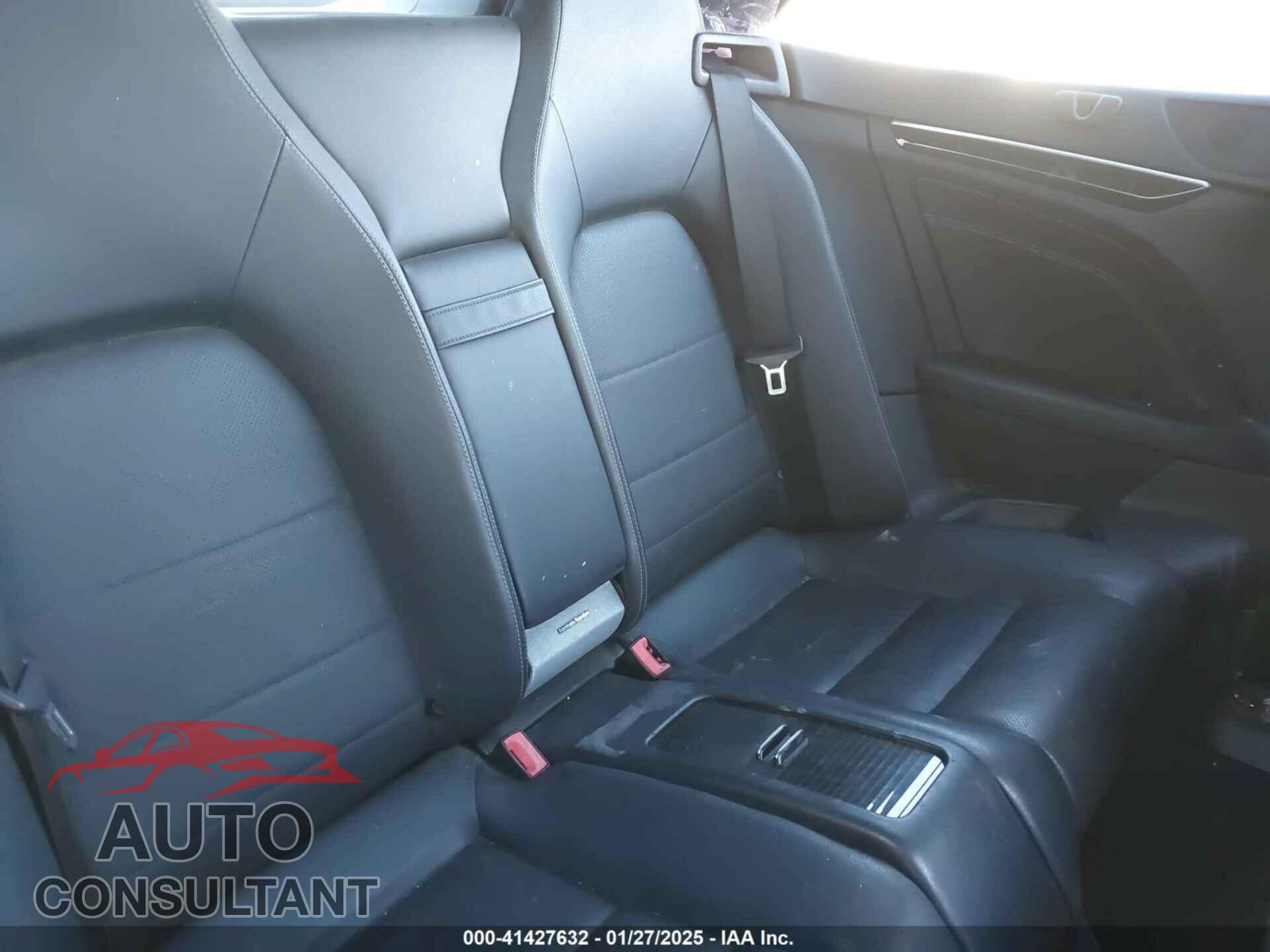 MERCEDES-BENZ E 350 2014 - WDDKK5KF2EF229176