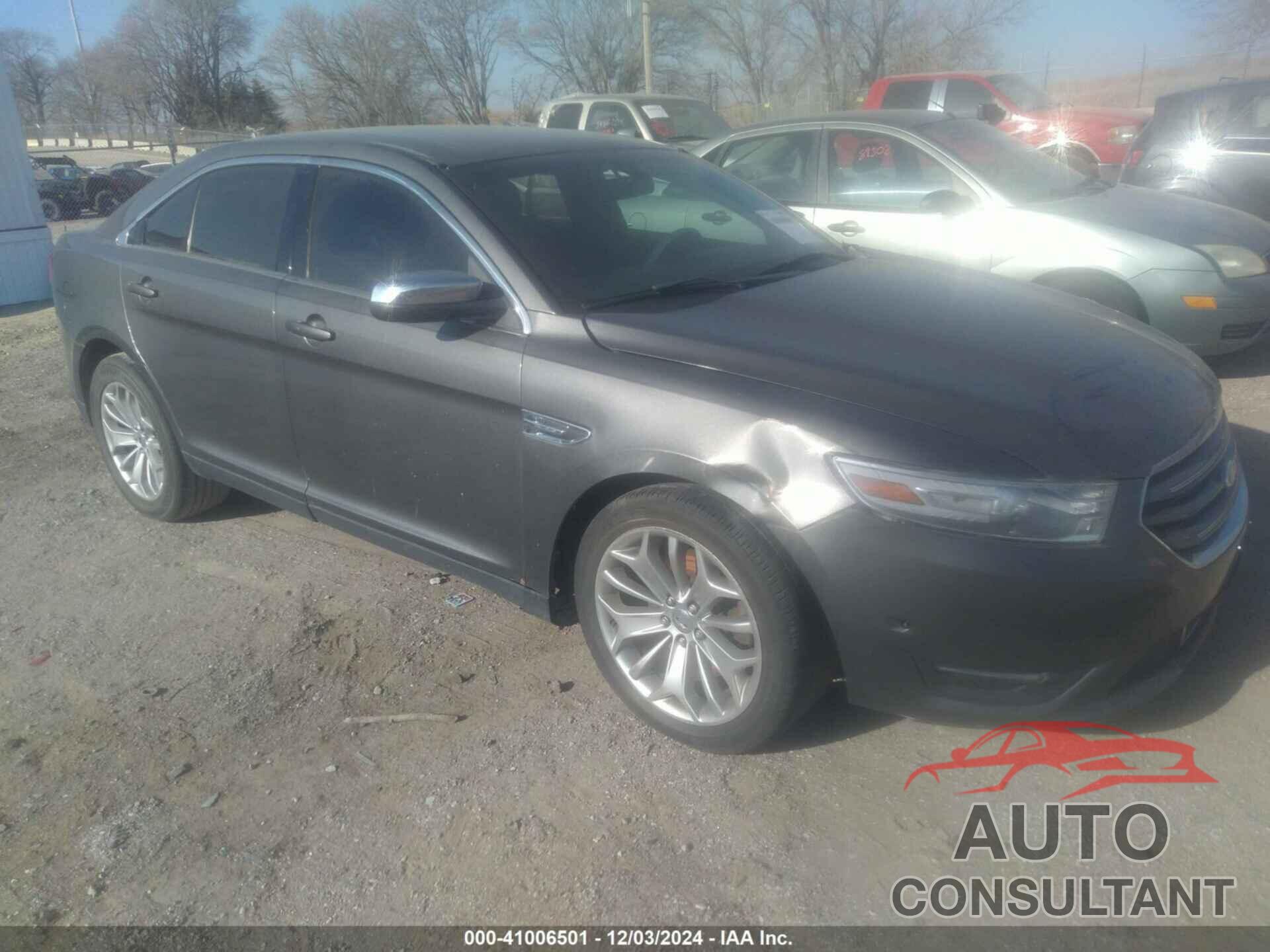 FORD TAURUS 2014 - 1FAHP2F88EG179853