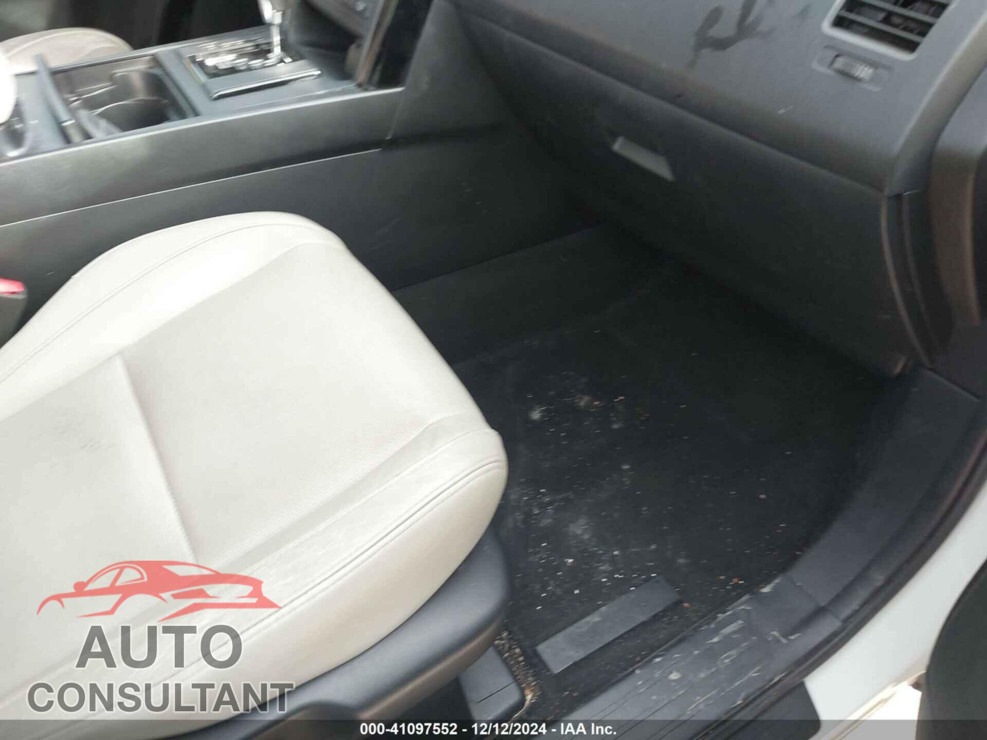 MAZDA CX-9 2013 - JM3TB2CA1D0421780