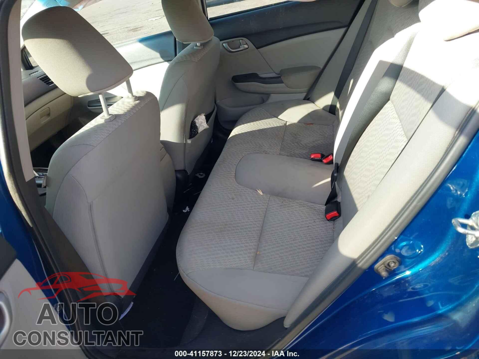 HONDA CIVIC 2015 - 19XFB2F53FE096046
