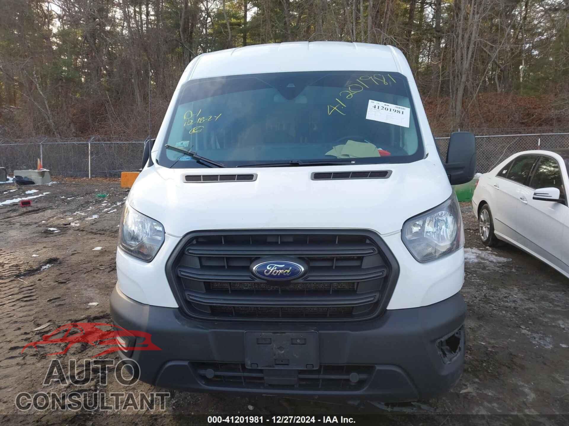 FORD TRANSIT-250 2020 - 1FTBR2C87LKA34635
