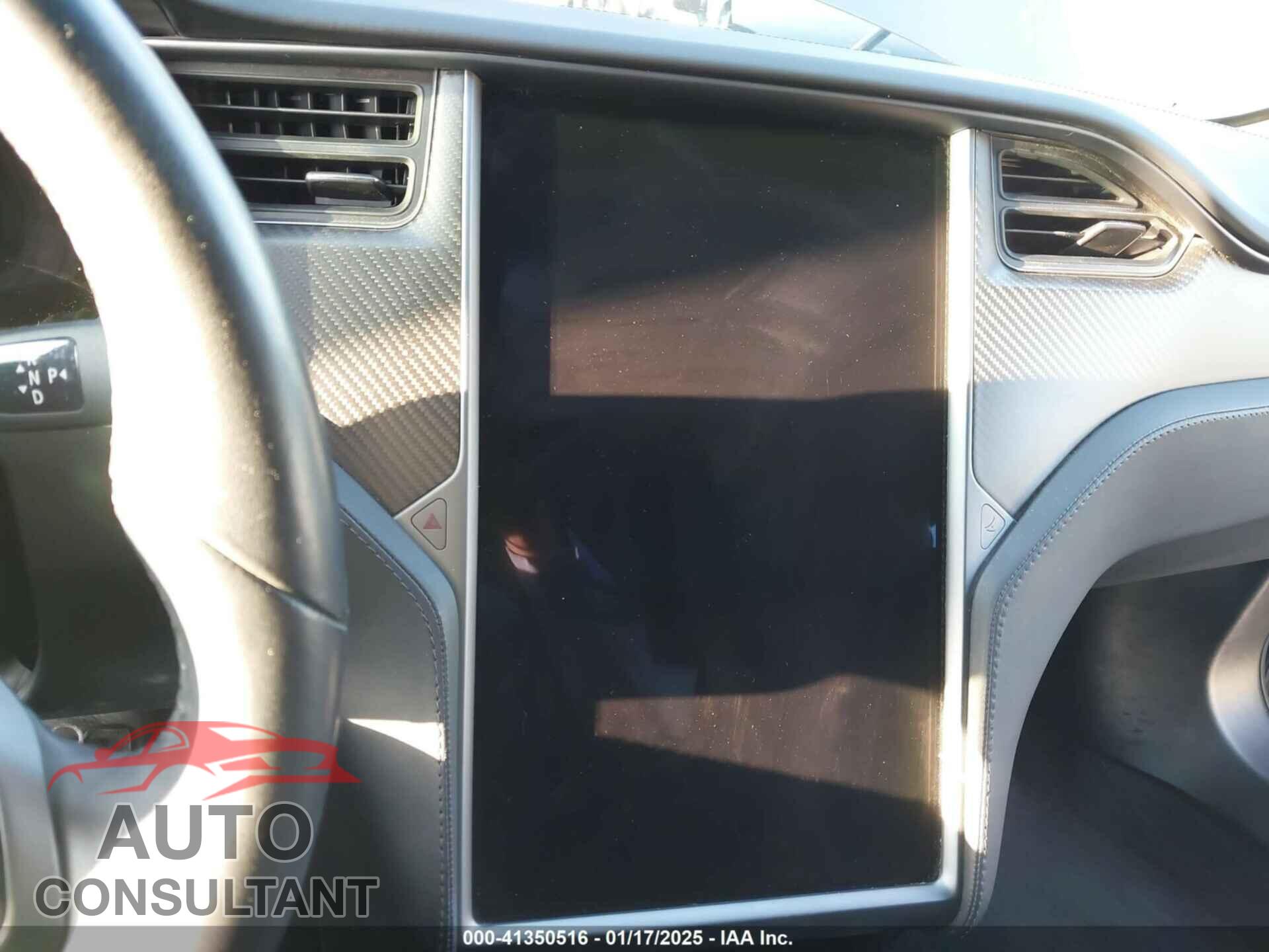 TESLA MODEL S 2018 - 5YJSA1E29JF294474