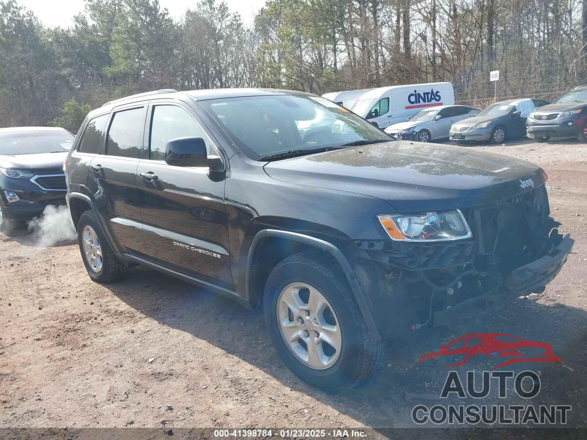 JEEP GRAND CHEROKEE 2014 - 1C4RJEAG5EC322281