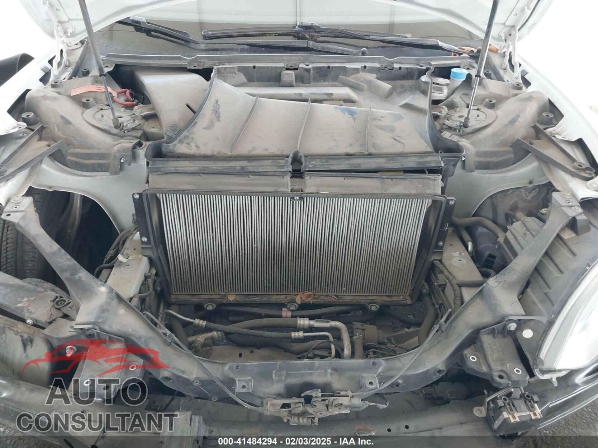 TESLA MODEL S 2016 - 5YJSA1E13GF156915