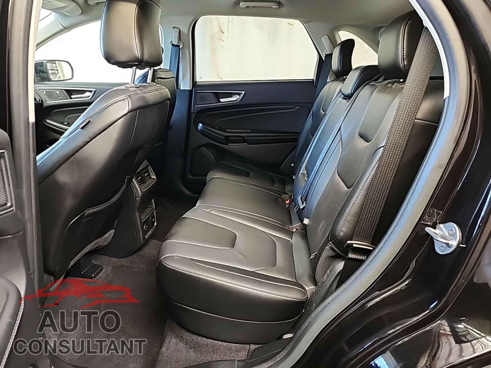 FORD EDGE 2021 - 2FMPK3K90MBA53674