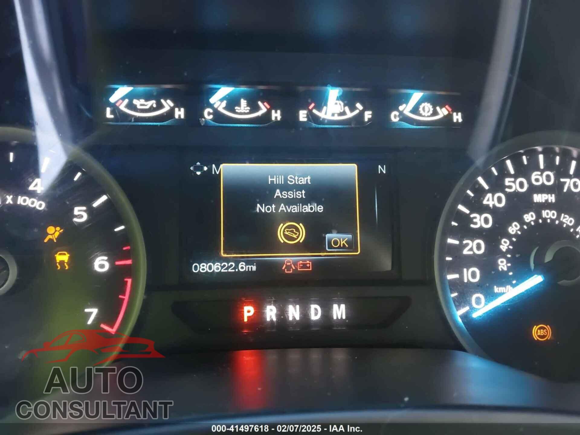FORD F-150 2018 - 1FTEW1EP0JFD90497