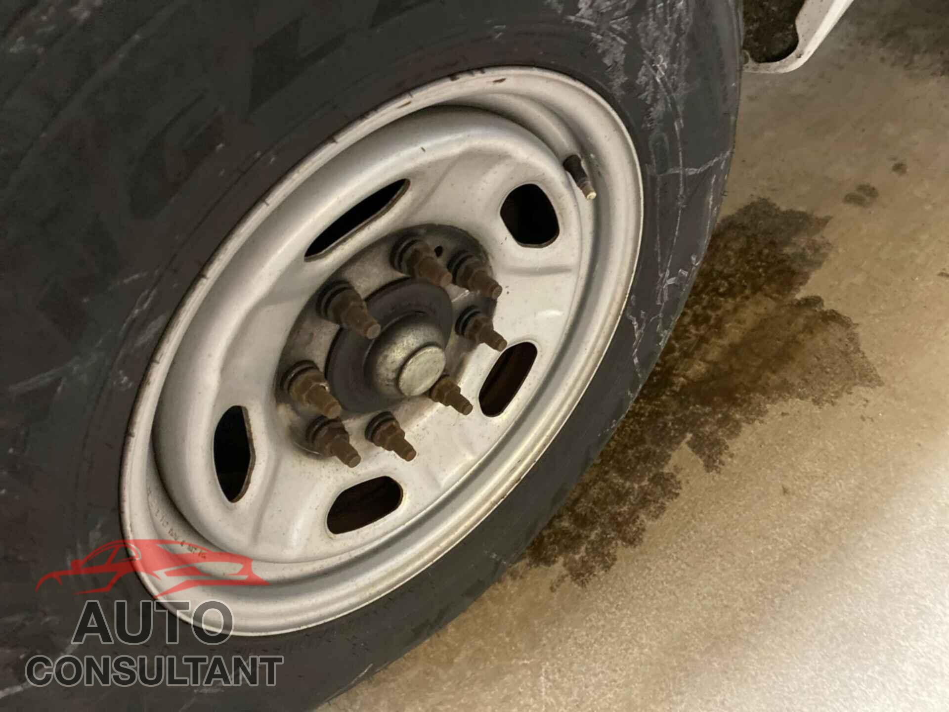 FORD F-250 2011 - 1FTBF2A68BEA20573