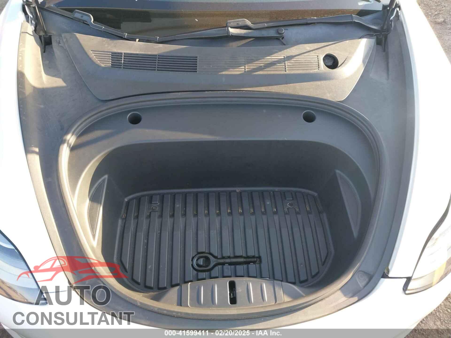 TESLA MODEL 3 2021 - 5YJ3E1EB0MF936609
