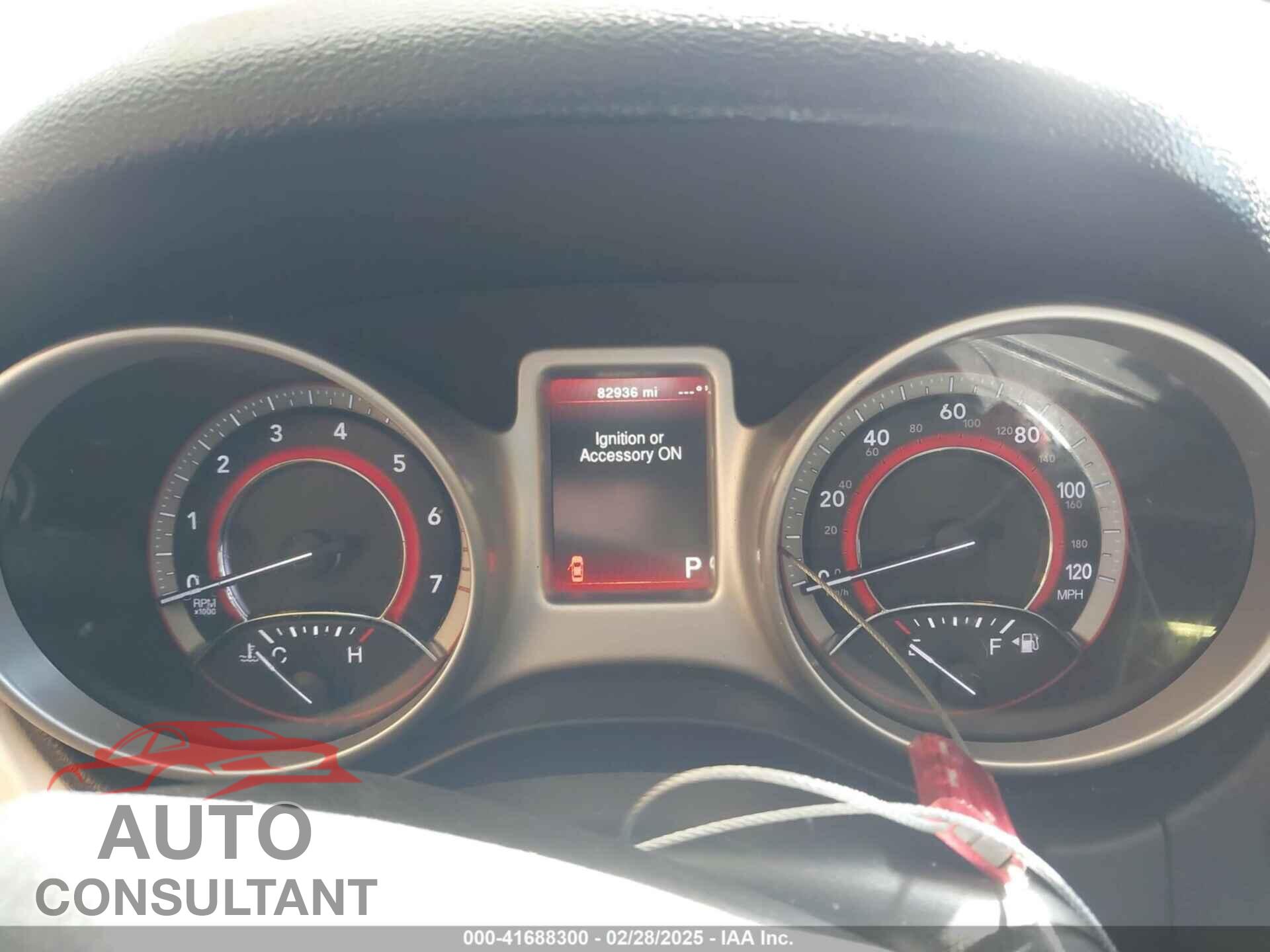 DODGE JOURNEY 2019 - 3C4PDCAB0KT865612