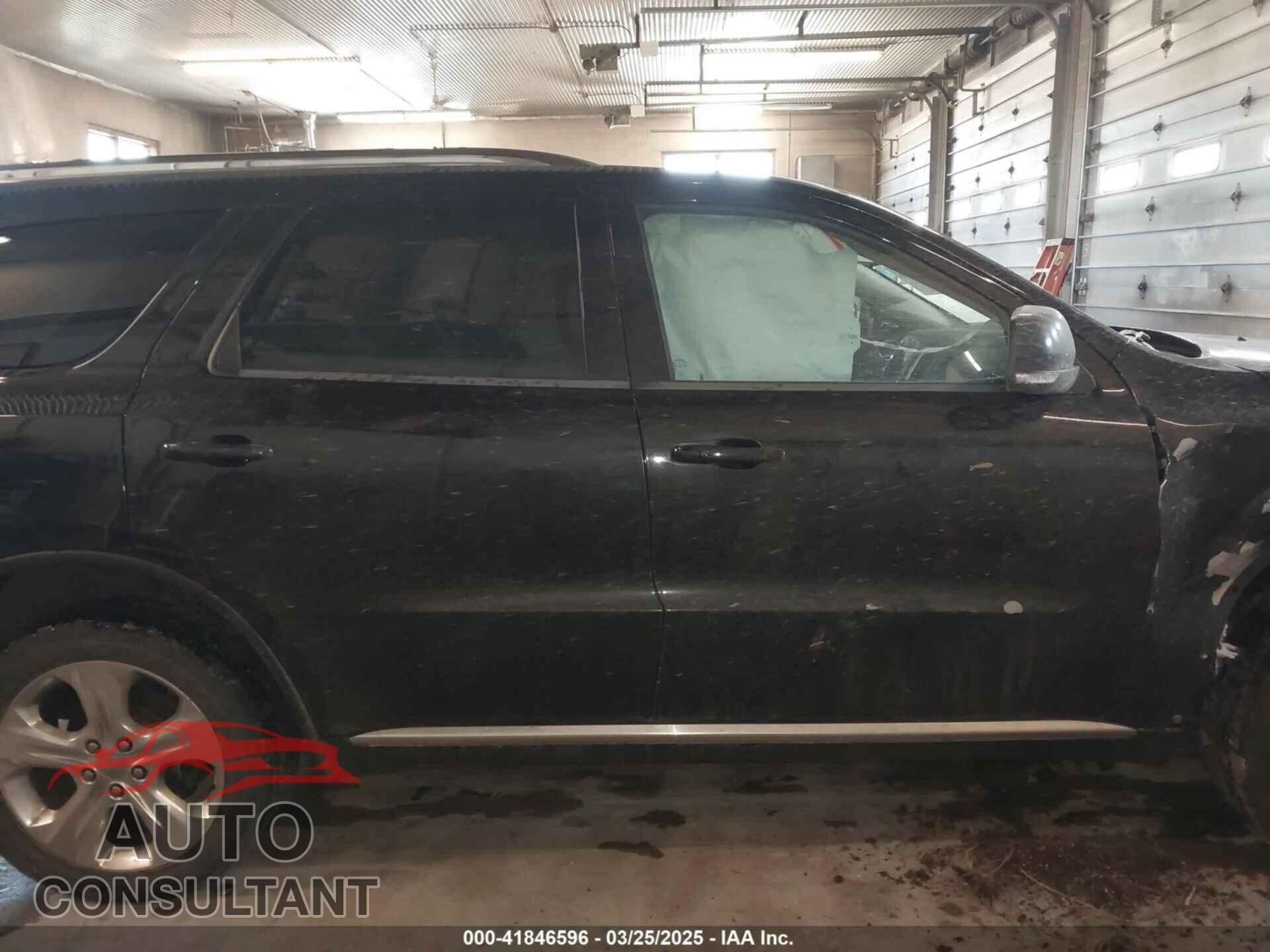 DODGE DURANGO 2014 - 1C4RDJDG1EC973130