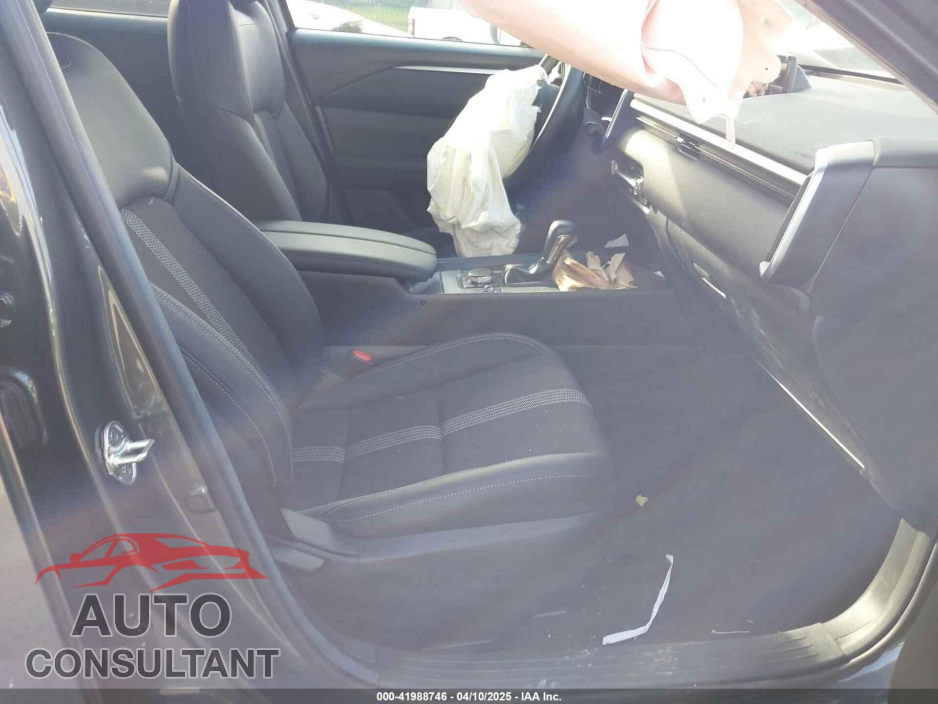MAZDA CX-50 2024 - 7MMVABAM3RN218577