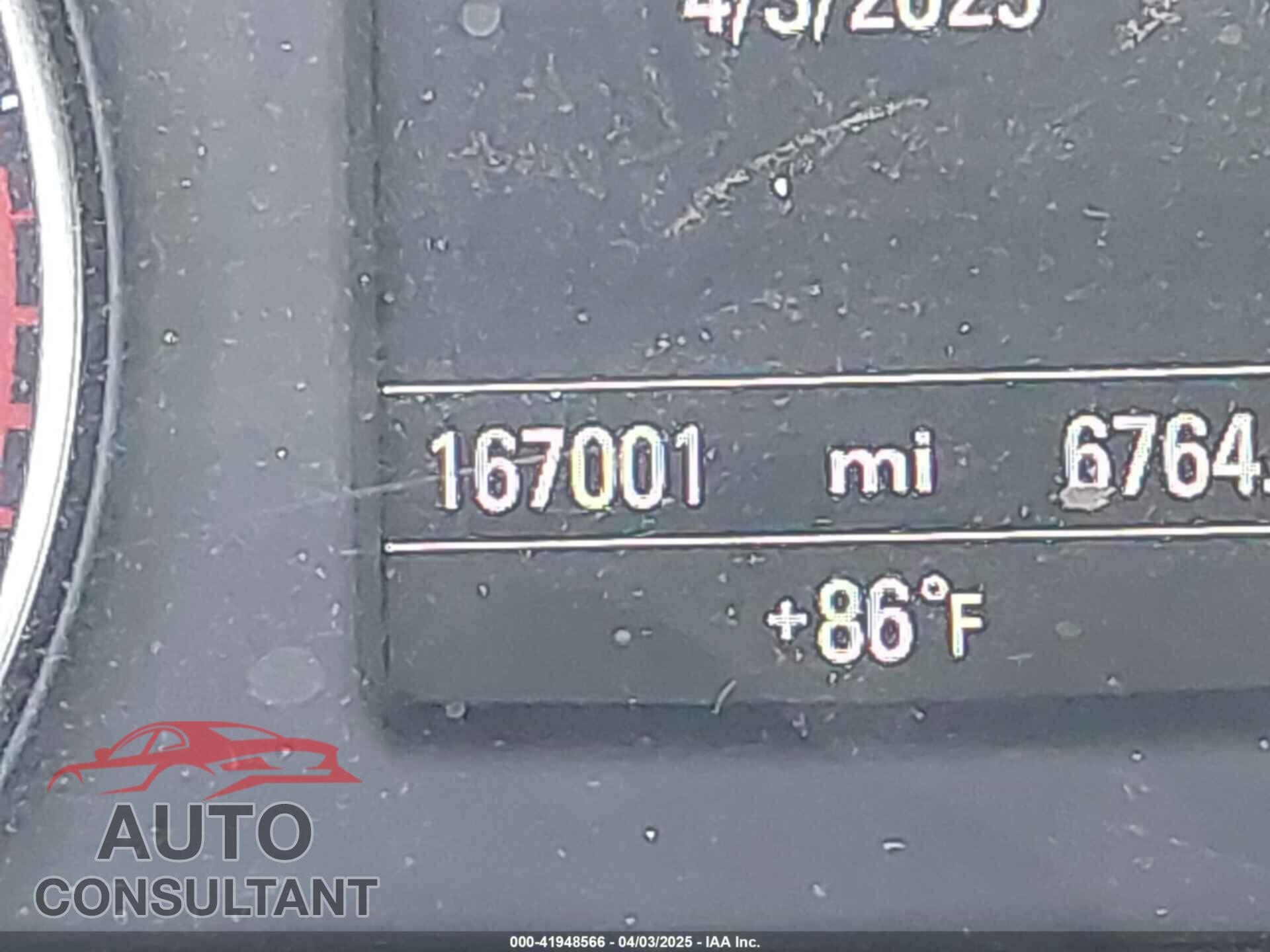 AUDI Q3 2015 - WA1EFCFS7FR010697
