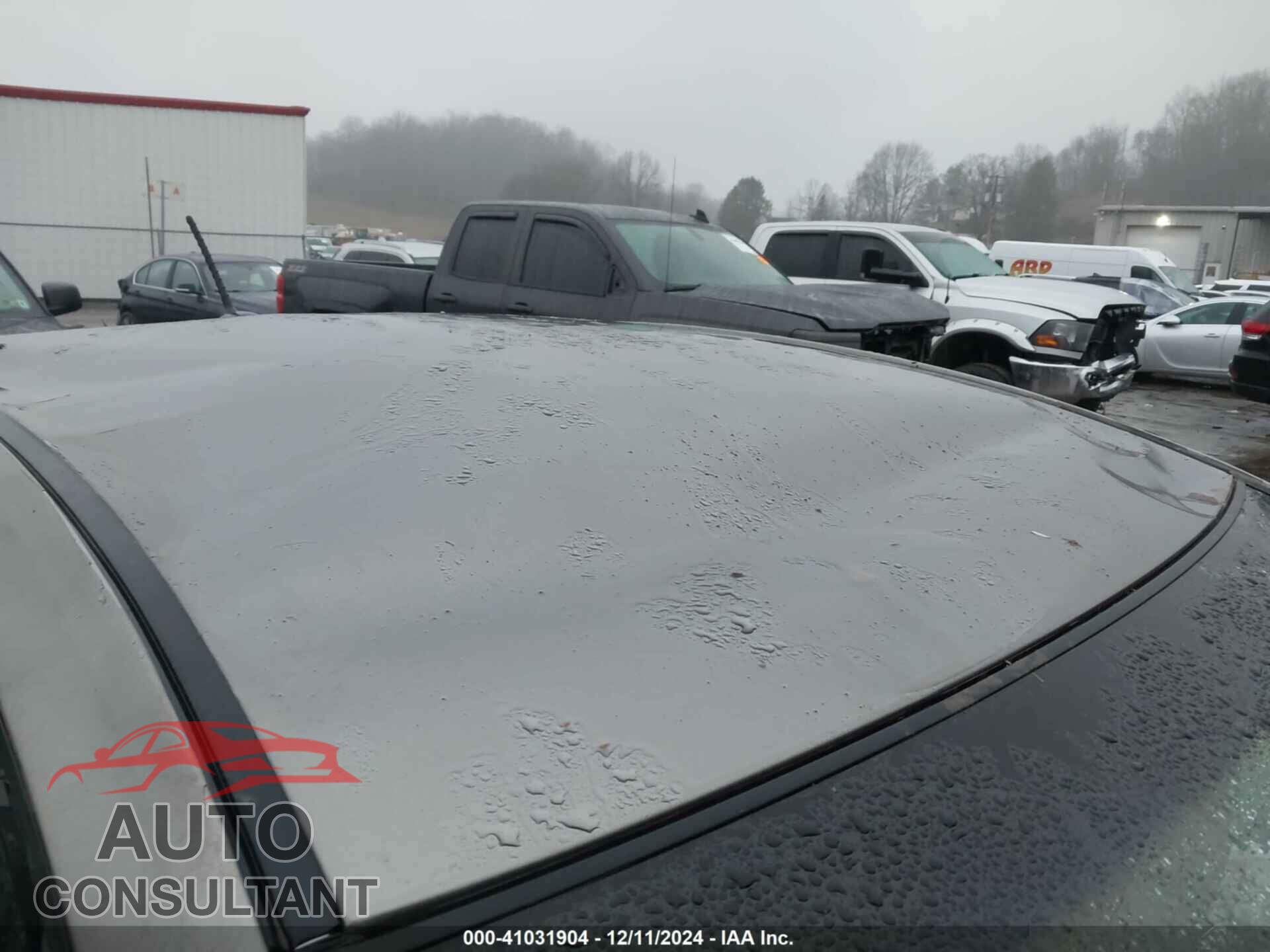 KIA FORTE 2012 - KNAFU4A22C5486529