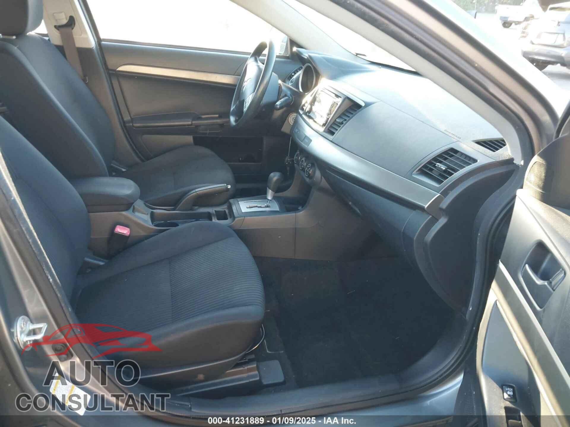 MITSUBISHI LANCER 2014 - JA32U2FU5EU010587