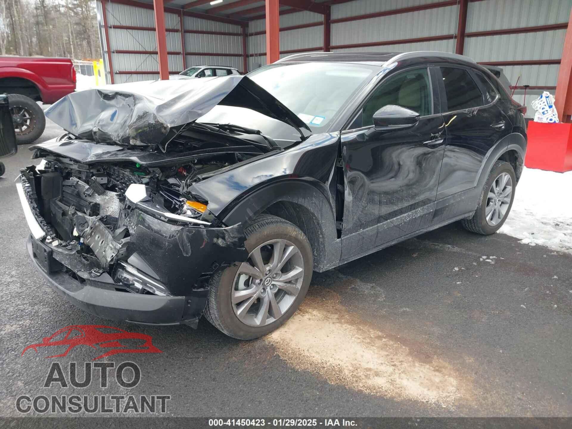 MAZDA CX-30 2024 - 3MVDMBCM2RM681741