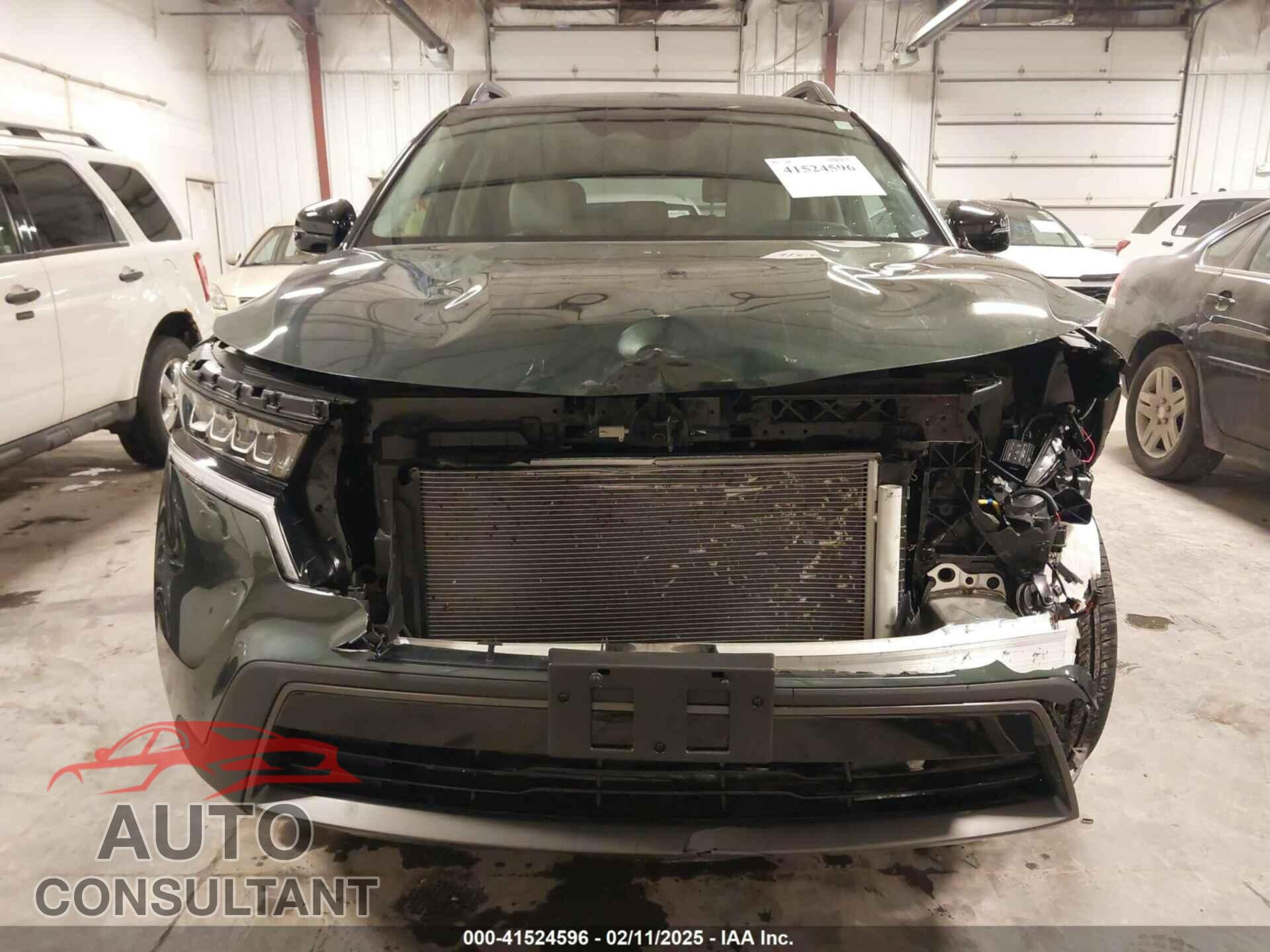 KIA SORENTO 2023 - 5XYRLDLC8PG220664