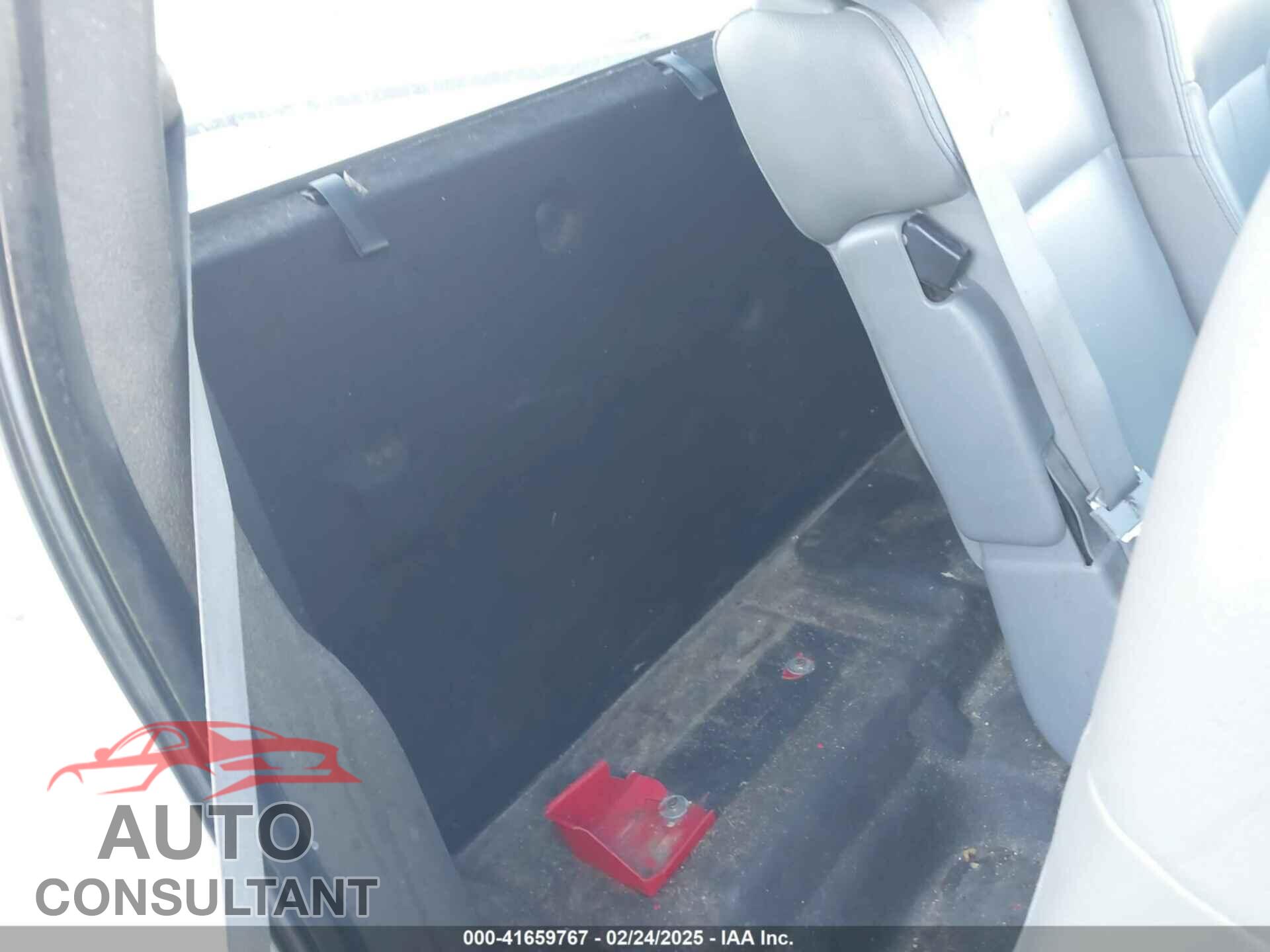 FORD F-150 2012 - 1FTMF1CM6CKD65991