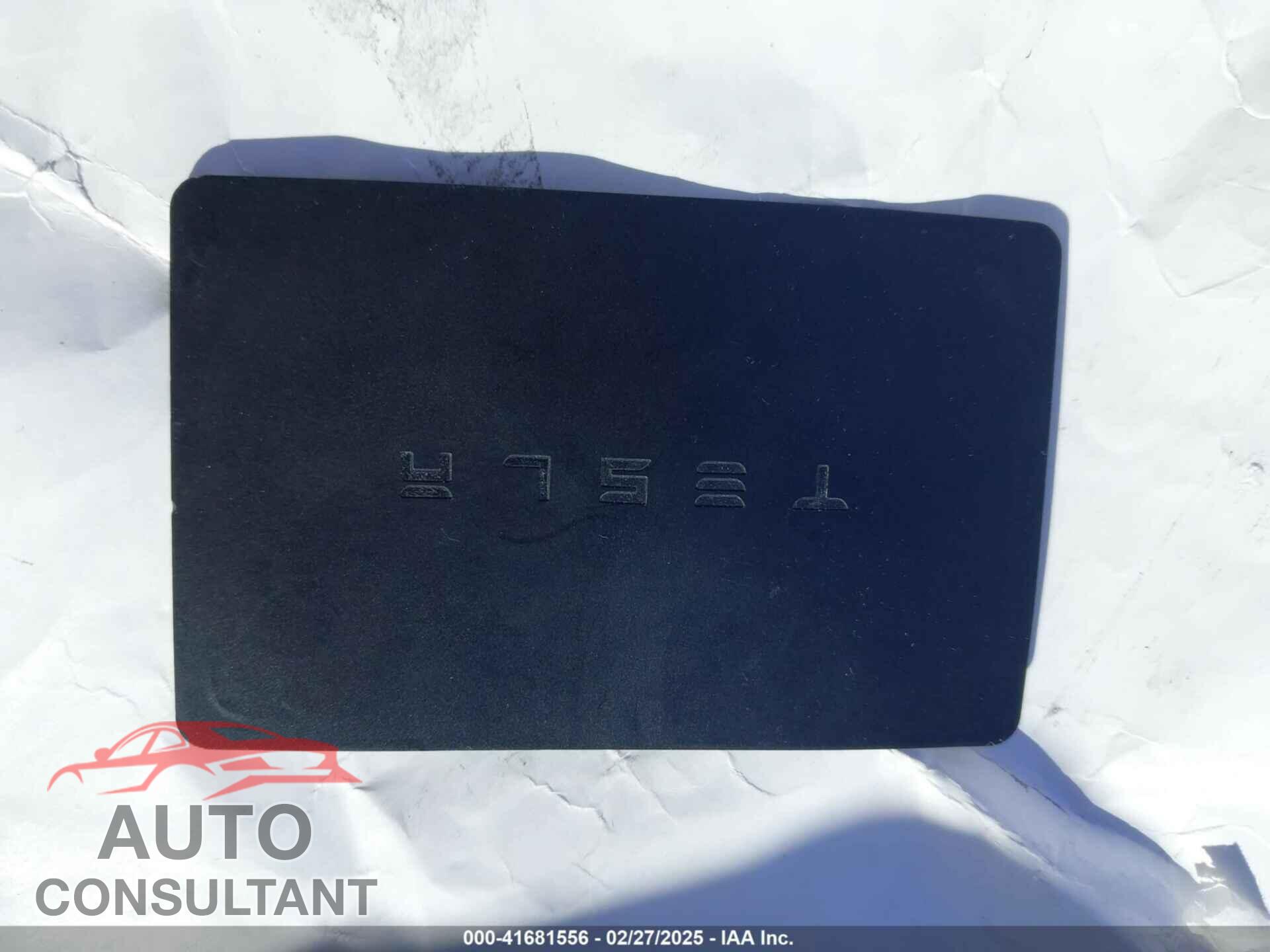 TESLA MODEL S 2022 - 5YJSA1E52NF488134