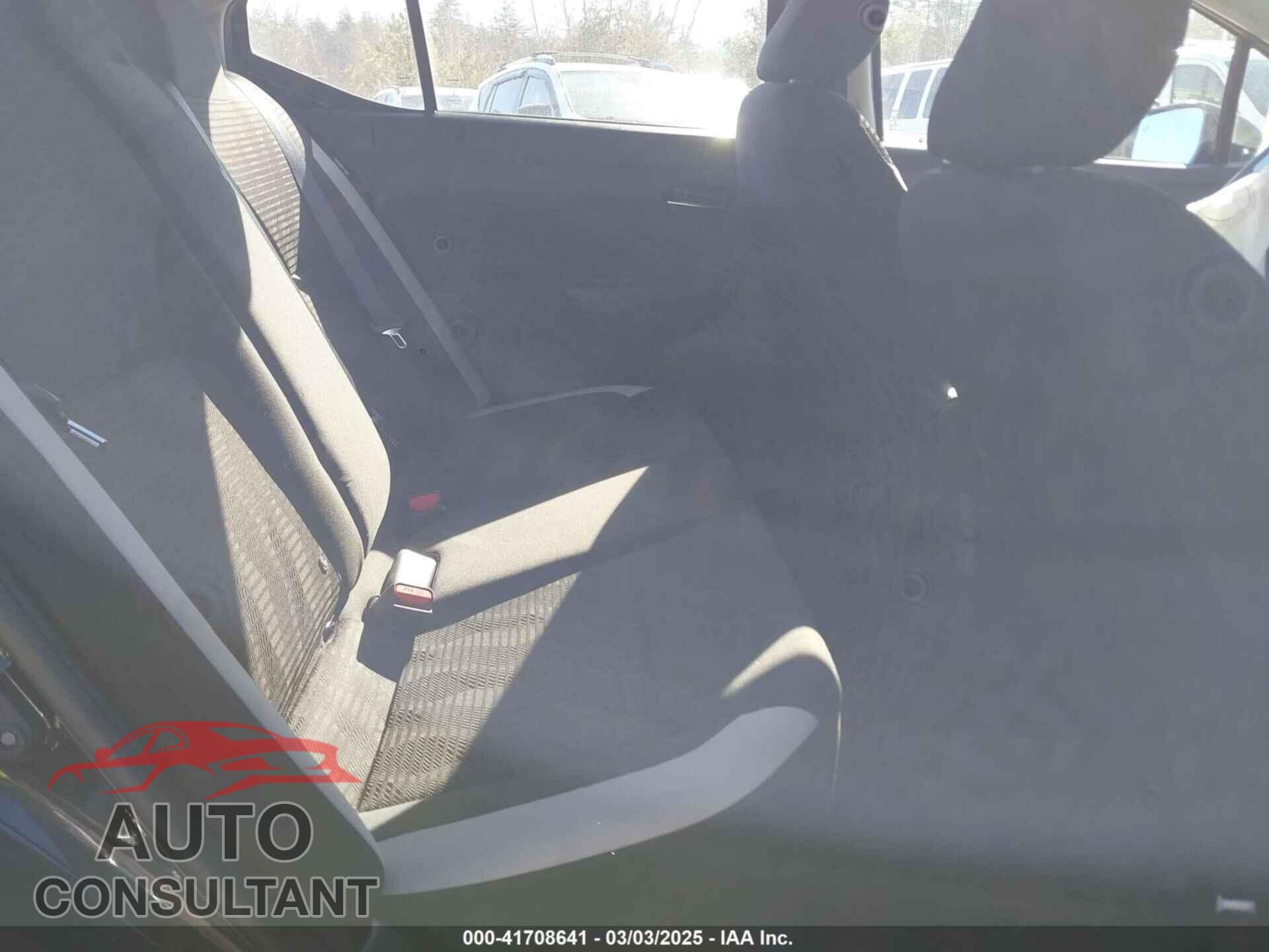 NISSAN VERSA 2022 - 3N1CN8EV6NL823045