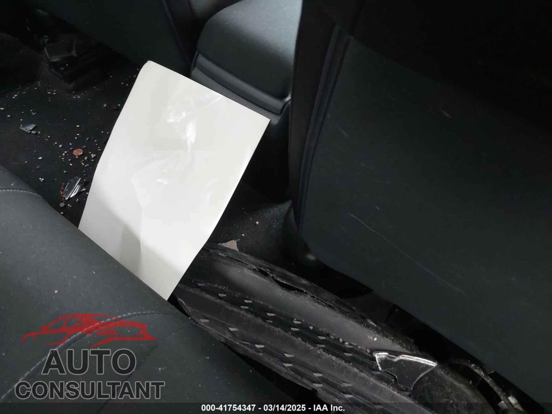 HONDA CIVIC 2016 - 2HGFC2F59GH522097