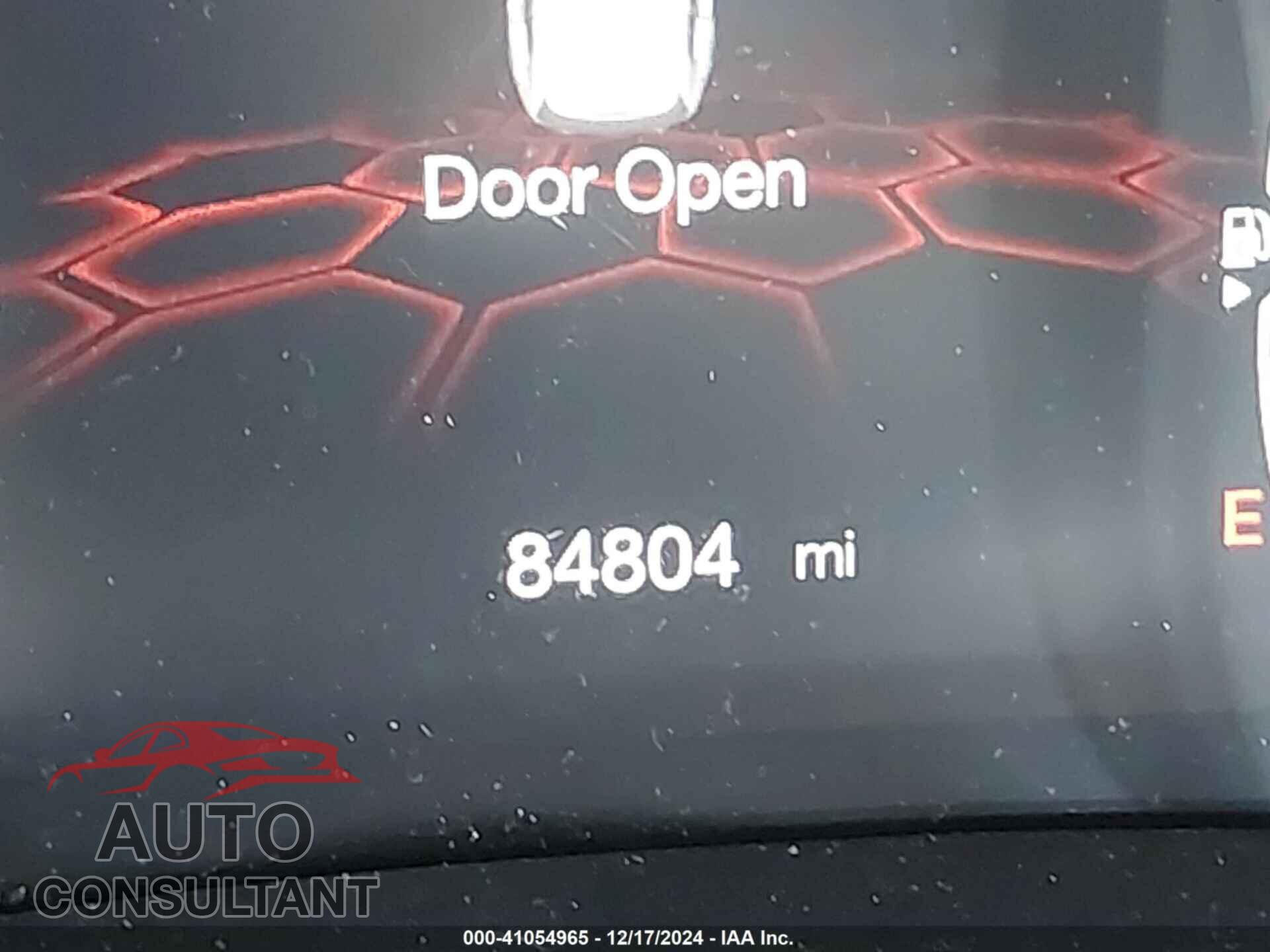 JEEP COMPASS 2019 - 3C4NJCBB2KT832402