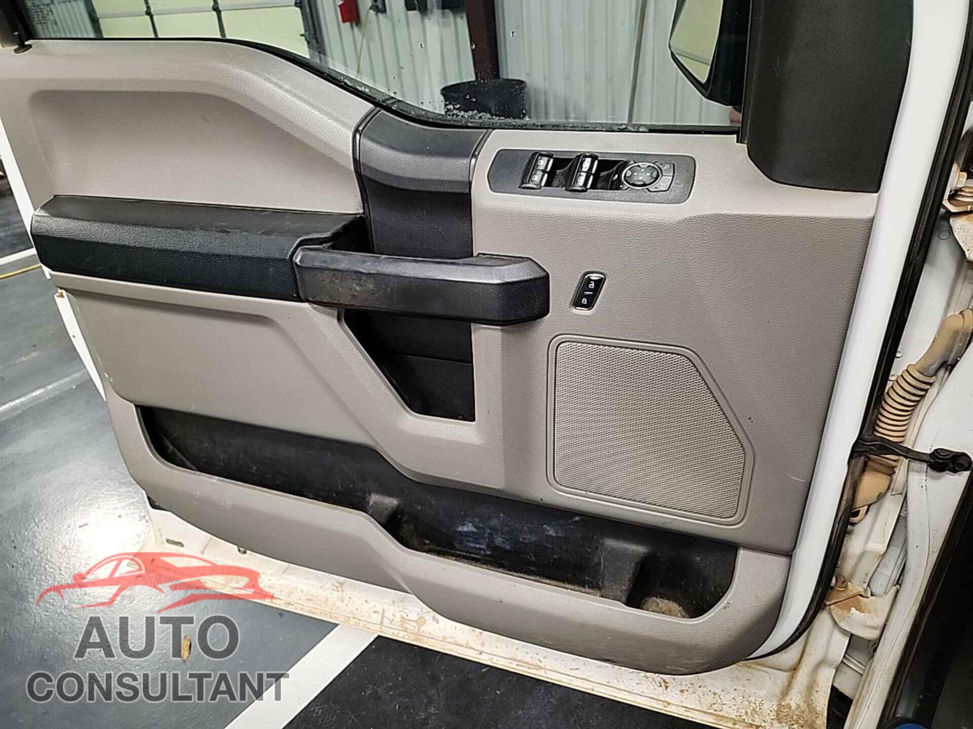 FORD F150 2017 - 1FTFX1EF4HKD90481