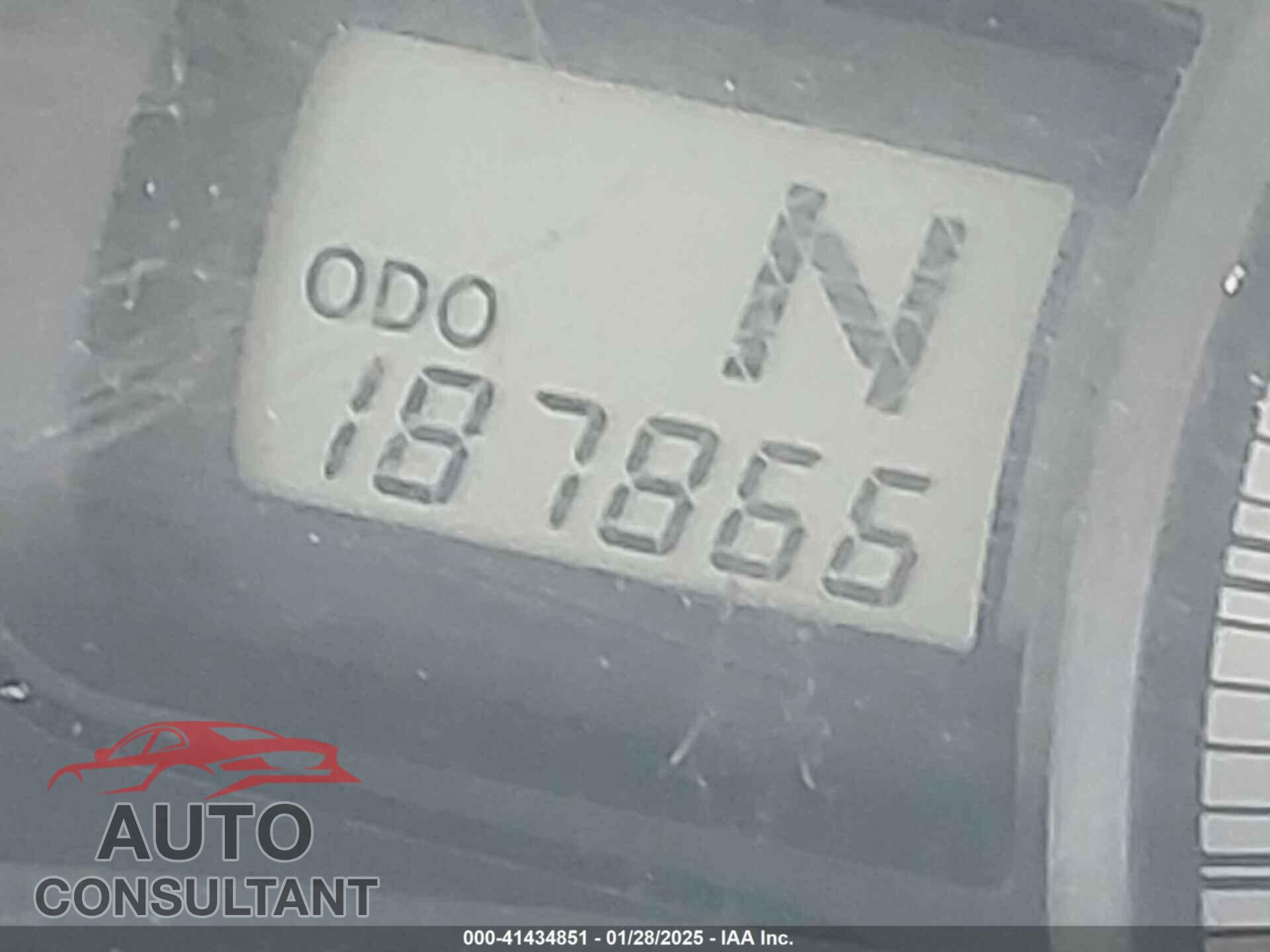 TOYOTA SIENNA 2011 - 5TDKK3DC0BS140624