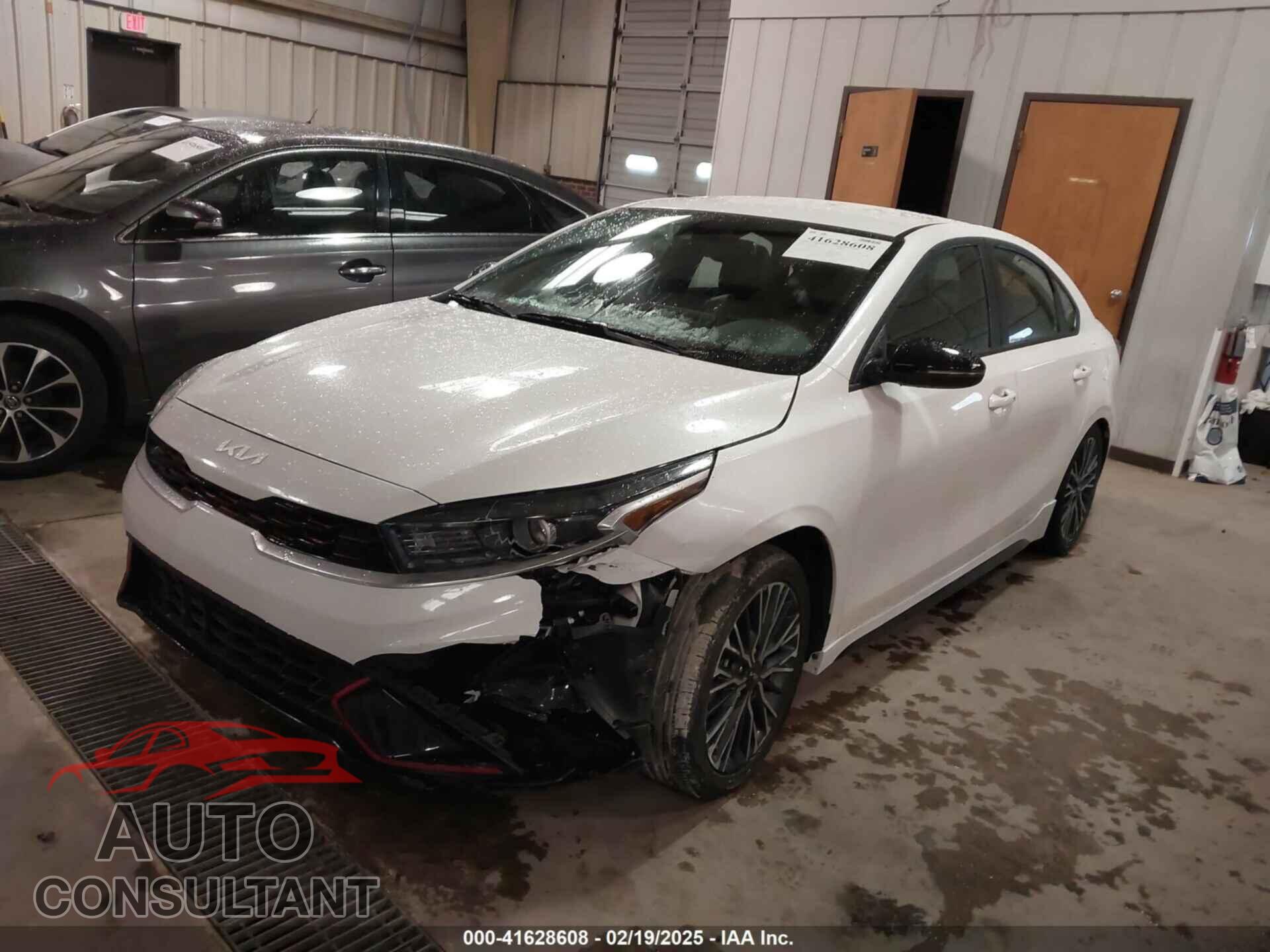 KIA FORTE 2023 - 3KPF54AD5PE559369