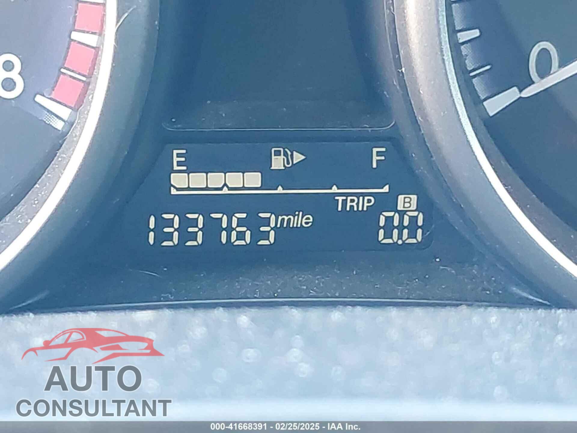 MAZDA MAZDA3 2012 - JM1BL1UF2C1523636