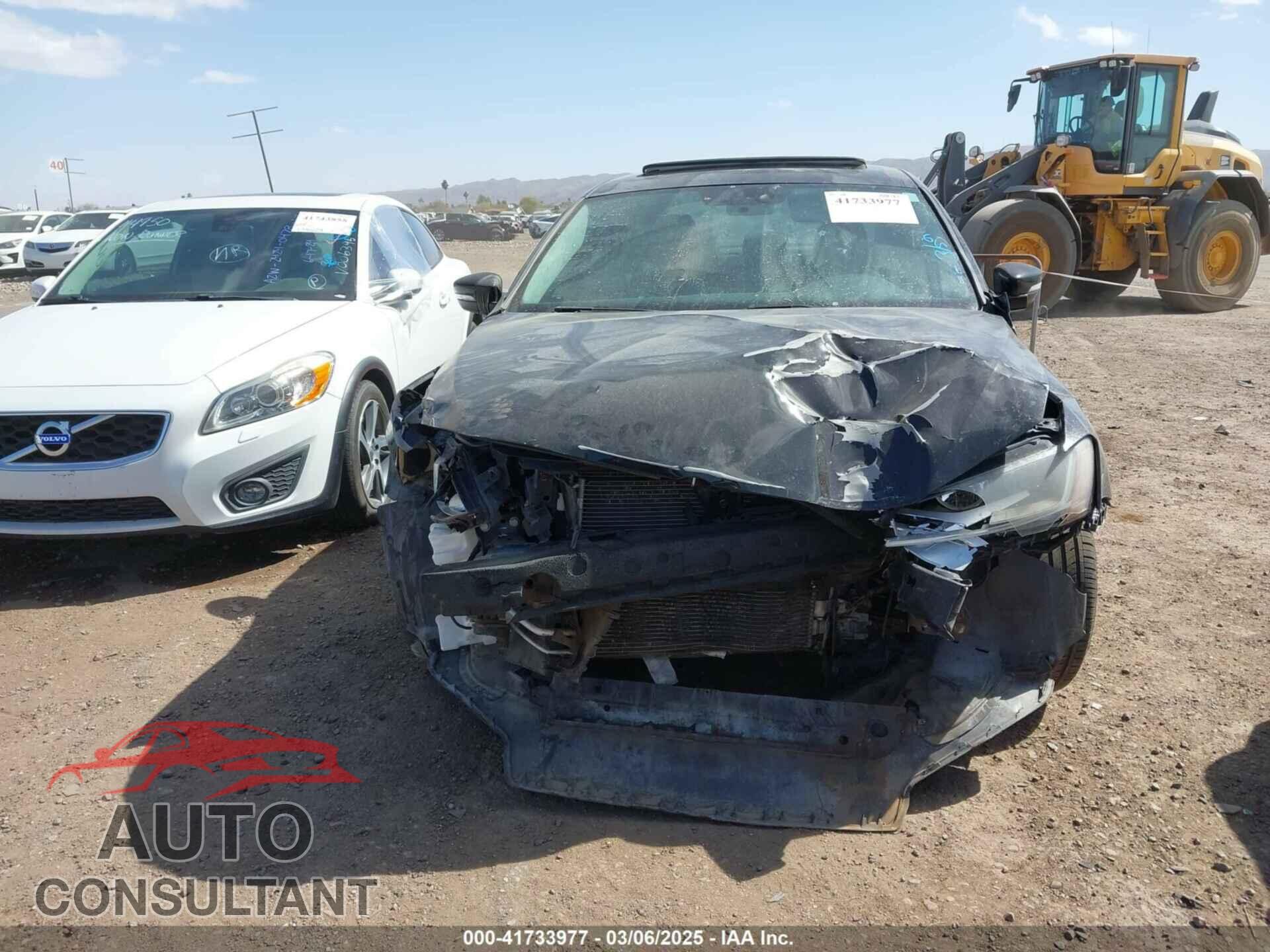 VOLKSWAGEN JETTA 2017 - 3VWDB7AJ2HM208012