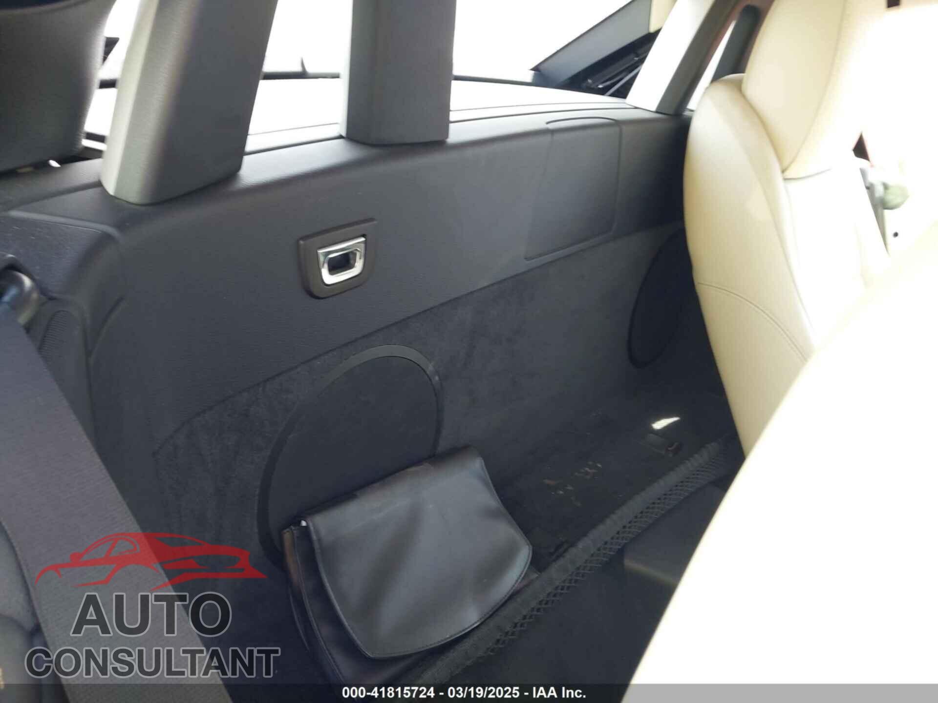 BMW Z4 2011 - WBALM5C55BE380154