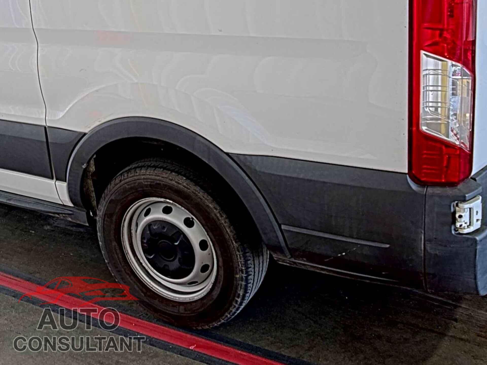 FORD TRANSIT 2016 - 1FTYE1YM6GKB15573