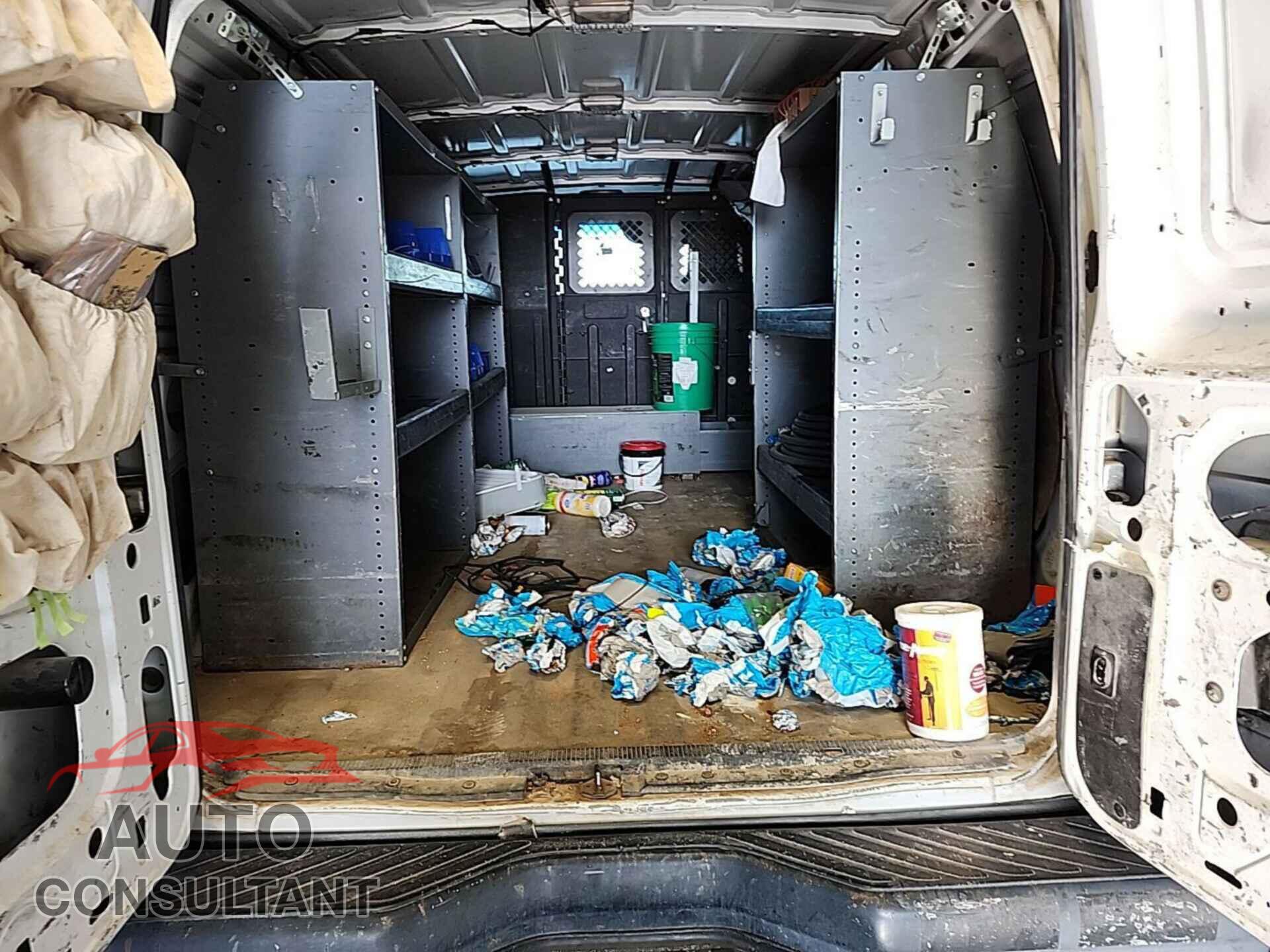 FORD ECONOLINE 2013 - 1FTNE1EW0DDA61776