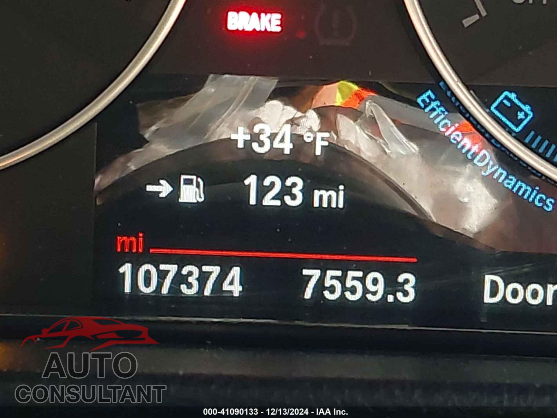 BMW 340I 2017 - WBA8B7C36HA189994