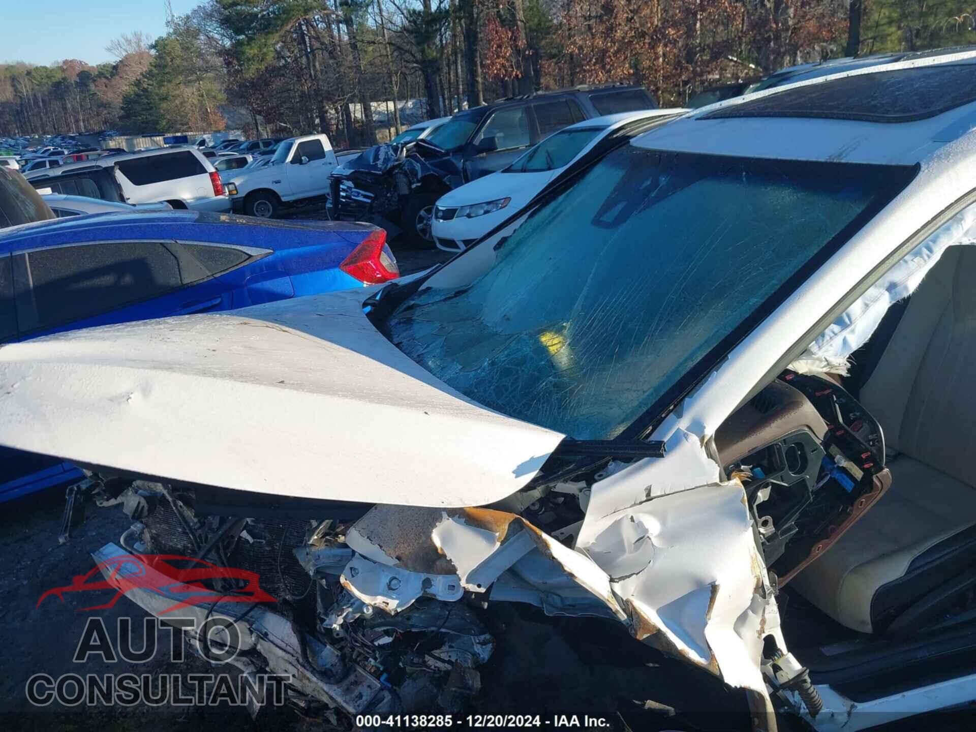 LEXUS RX 350 2017 - 2T2ZZMCA4HC086161