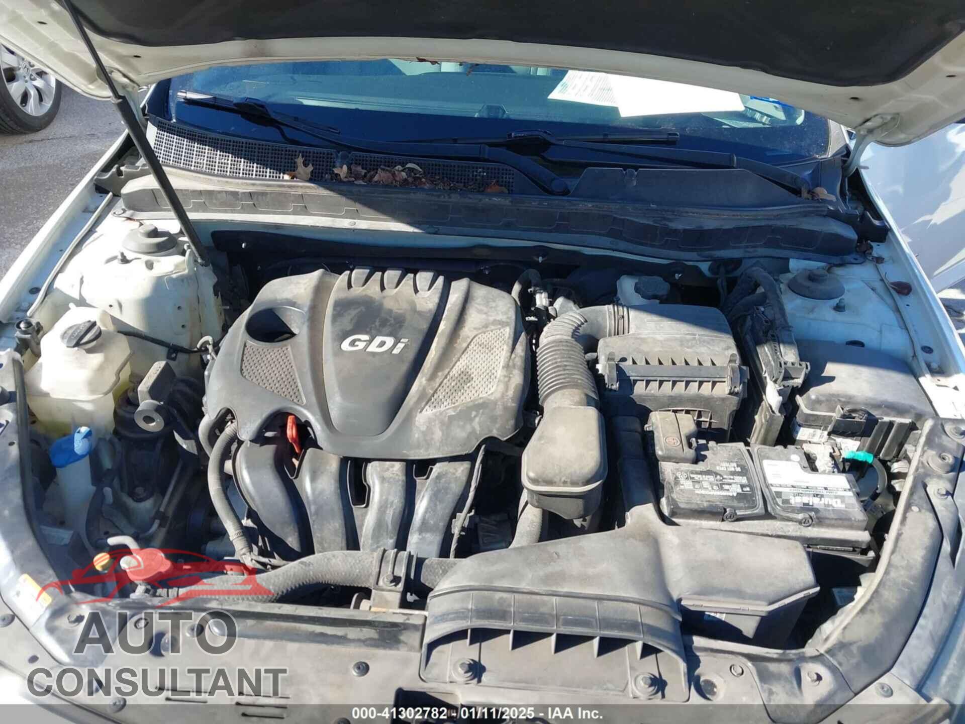 KIA OPTIMA 2015 - KNAGM4A70F5526756