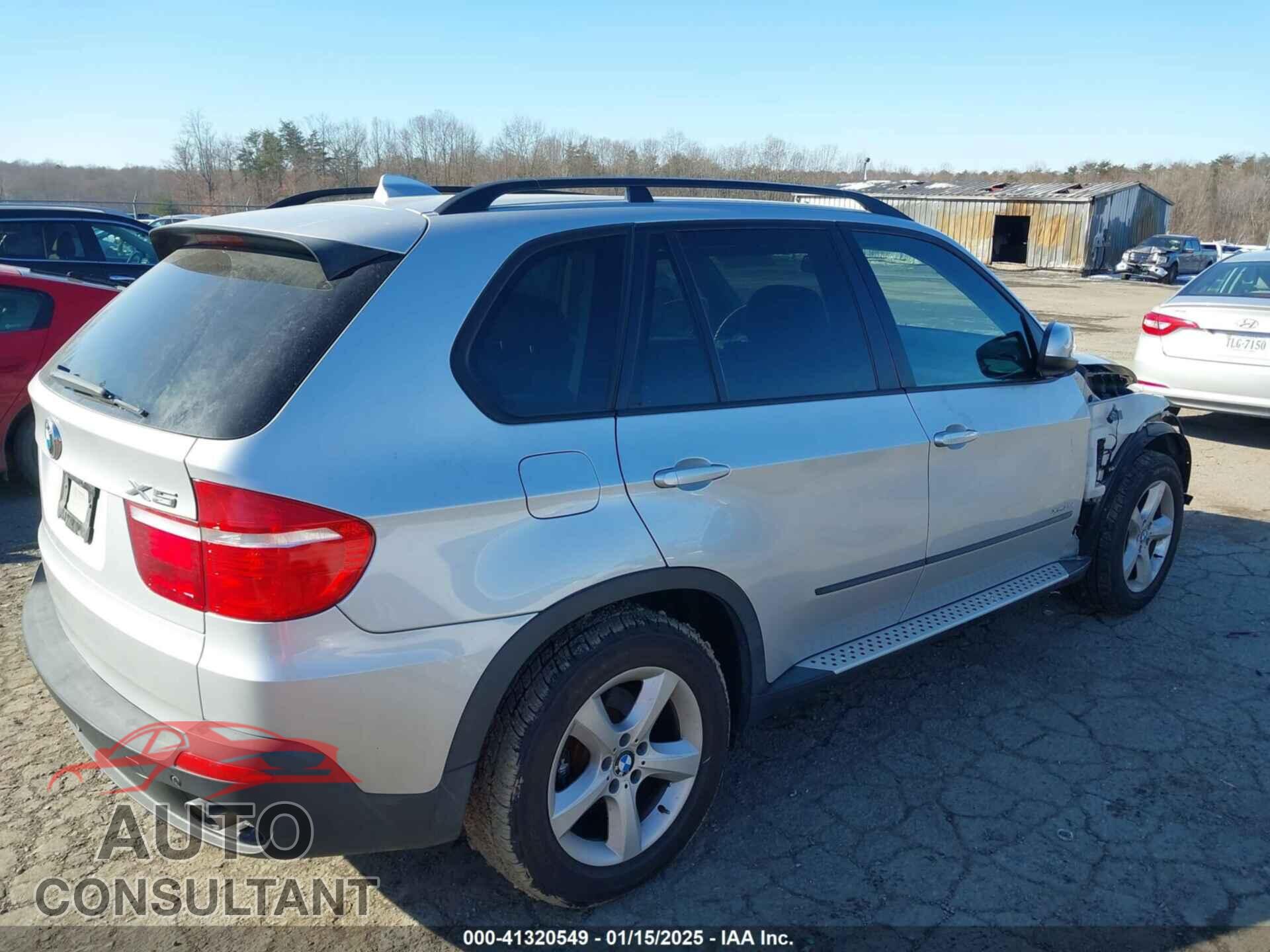 BMW X5 2010 - 5UXFF0C55ALT76868