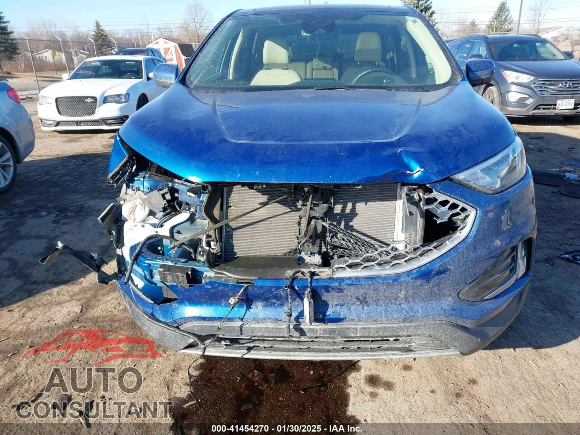 FORD EDGE 2023 - 2FMPK4J9XPBA22413
